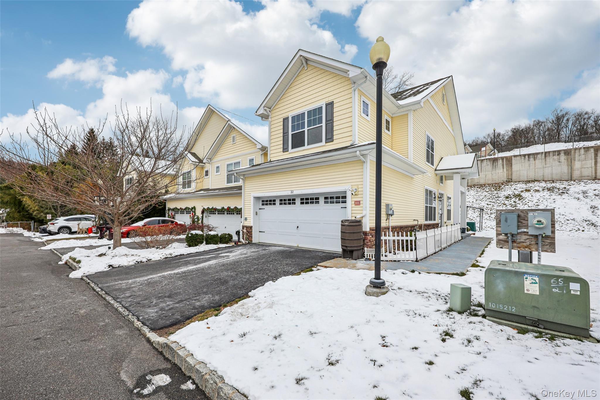 Single Family Rosecrest  Orange County, NY 10940, MLS-938197-44