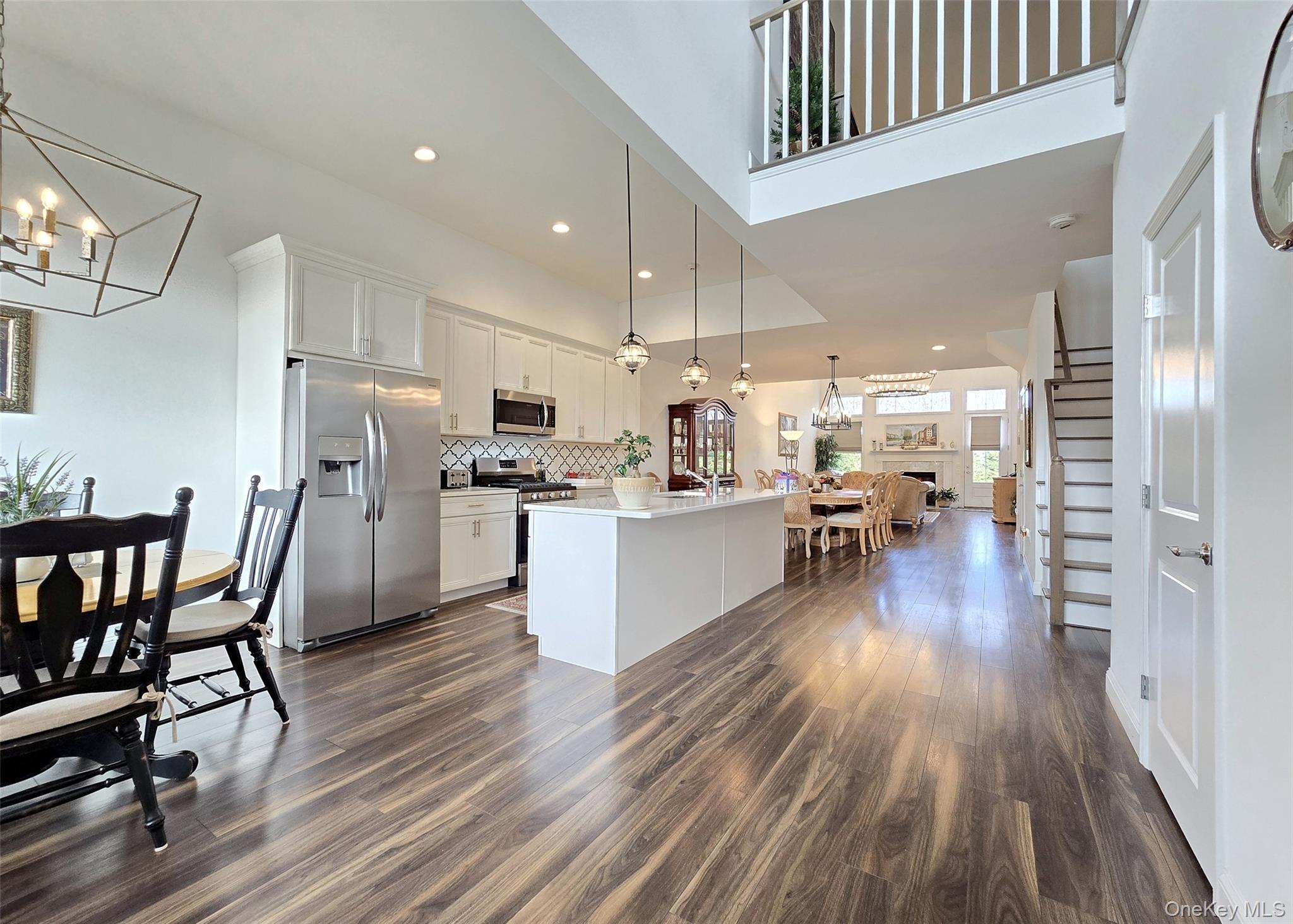 Condo Grace Hall  Suffolk County, NY 11980, MLS-938201-10