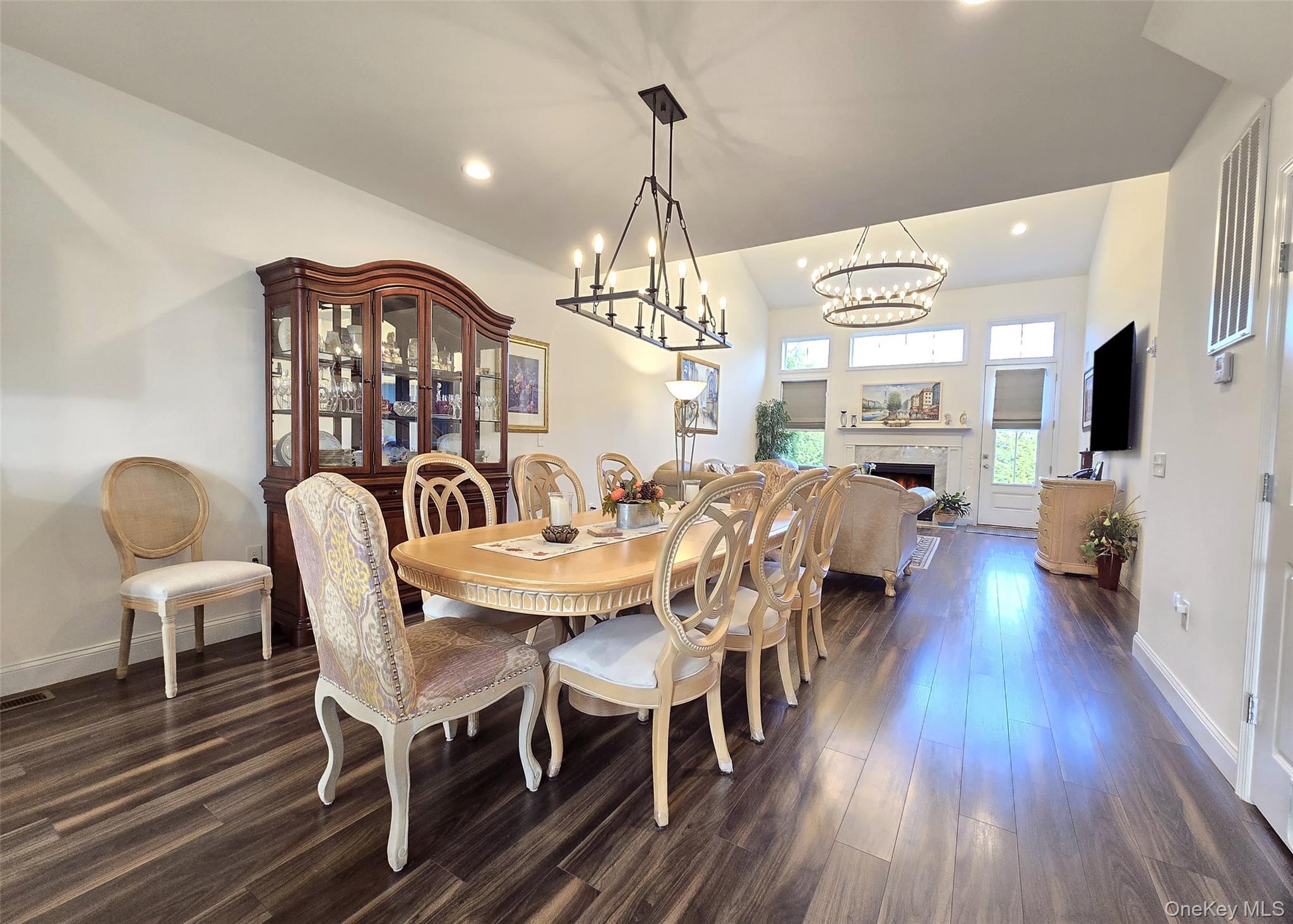 Condo Grace Hall  Suffolk County, NY 11980, MLS-938201-11