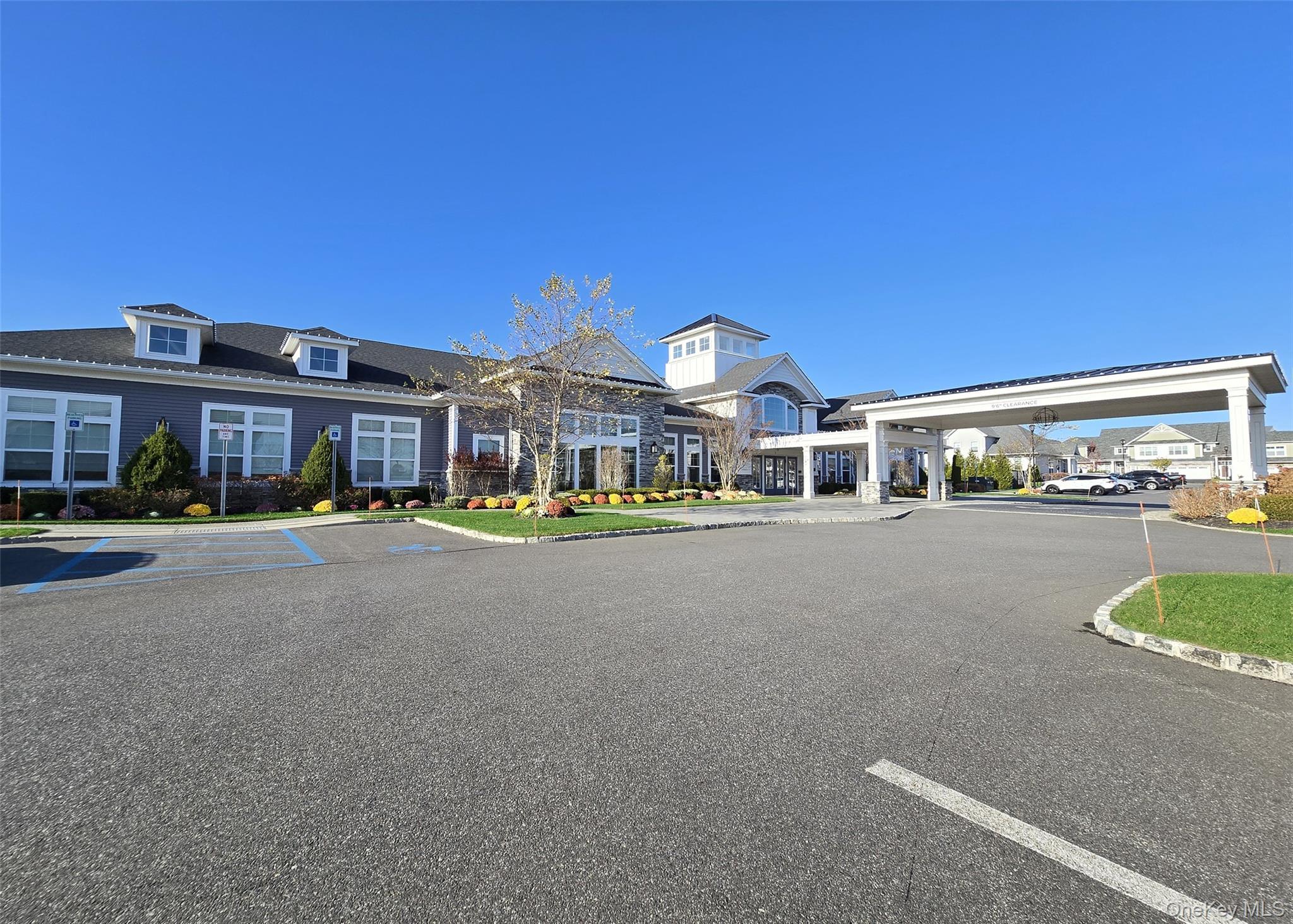 Condo Grace Hall  Suffolk County, NY 11980, MLS-938201-25