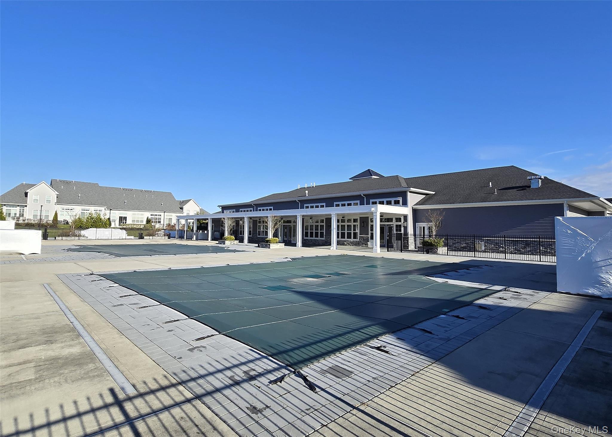 Condo Grace Hall  Suffolk County, NY 11980, MLS-938201-26