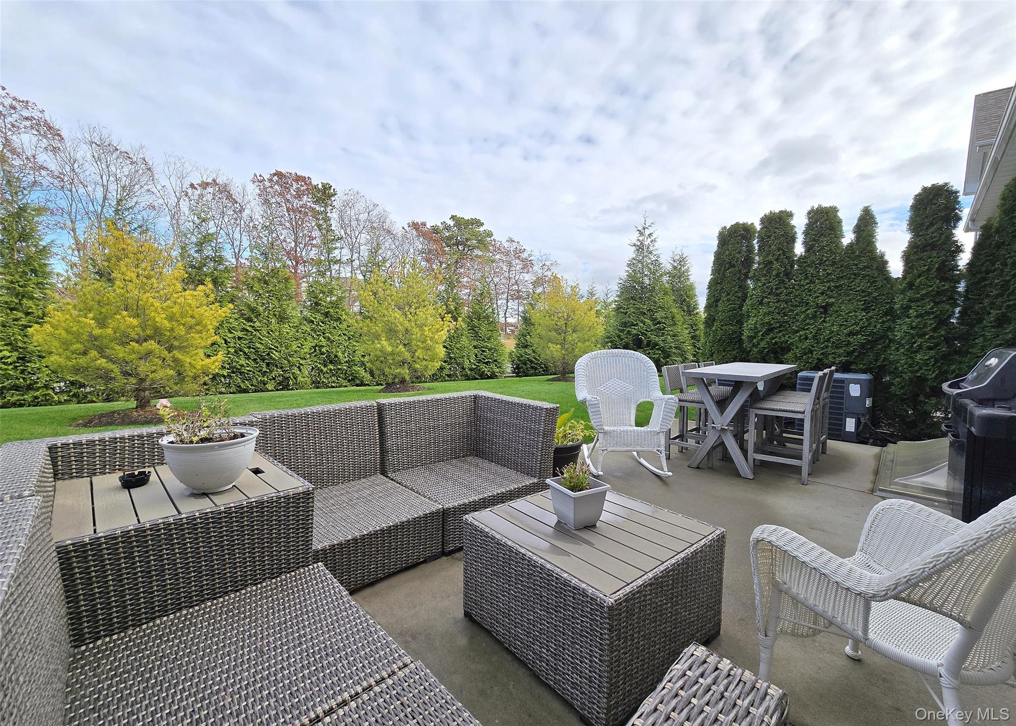 Condo Grace Hall  Suffolk County, NY 11980, MLS-938201-5