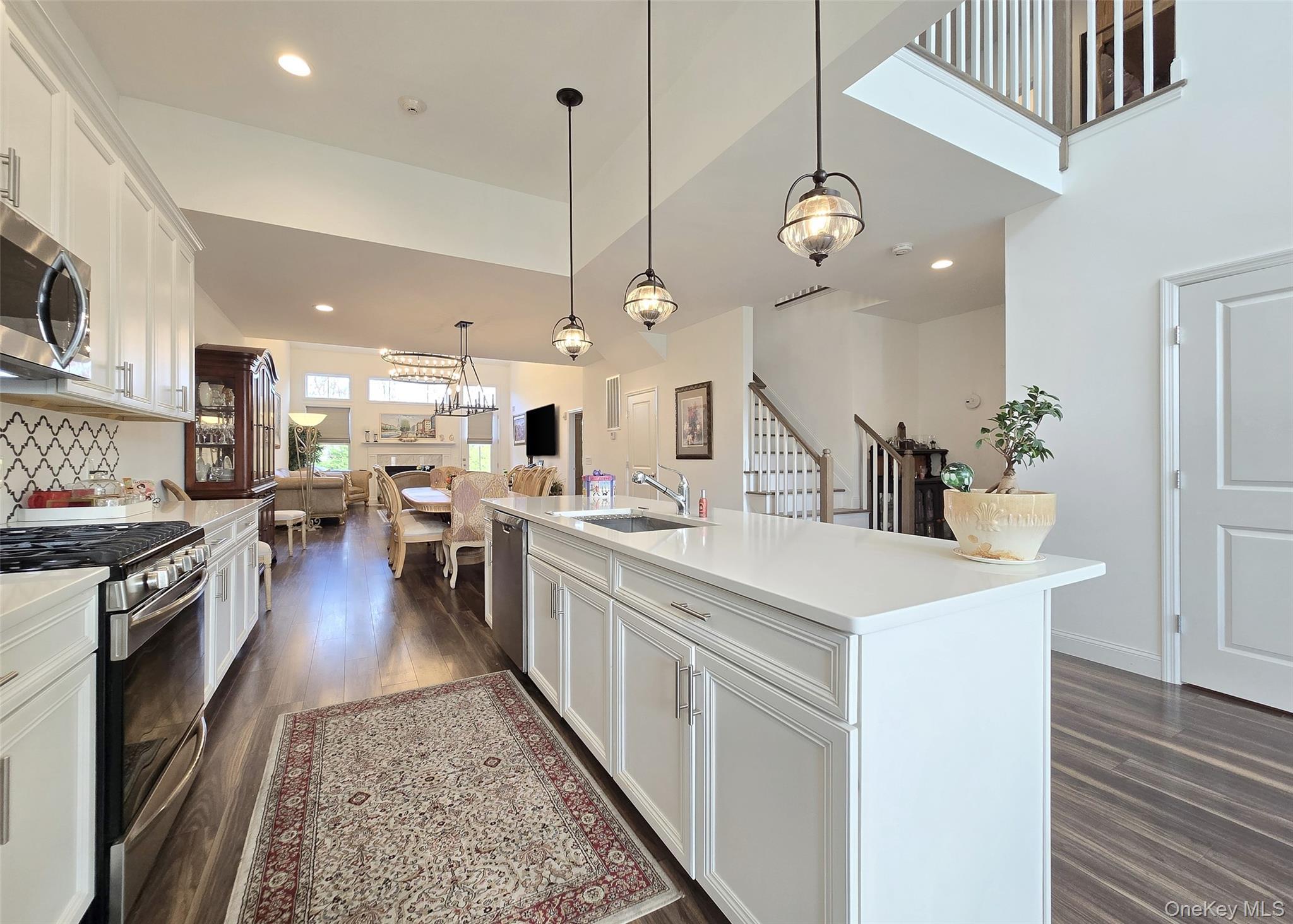 Condo Grace Hall  Suffolk County, NY 11980, MLS-938201-8