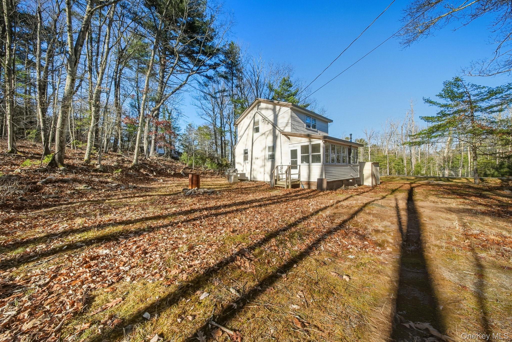 Single Family Highland Lake  Sullivan County, NY 12743, MLS-938207-29