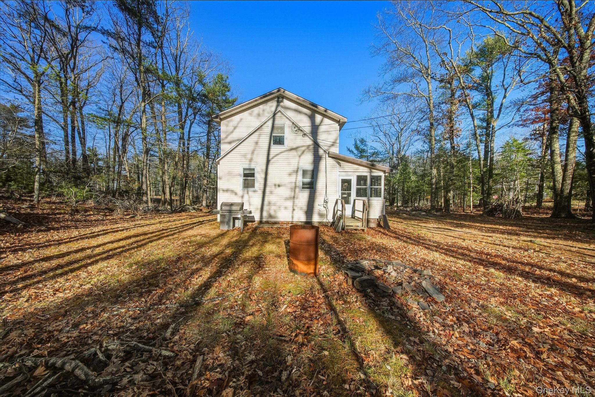 Single Family Highland Lake  Sullivan County, NY 12743, MLS-938207-30