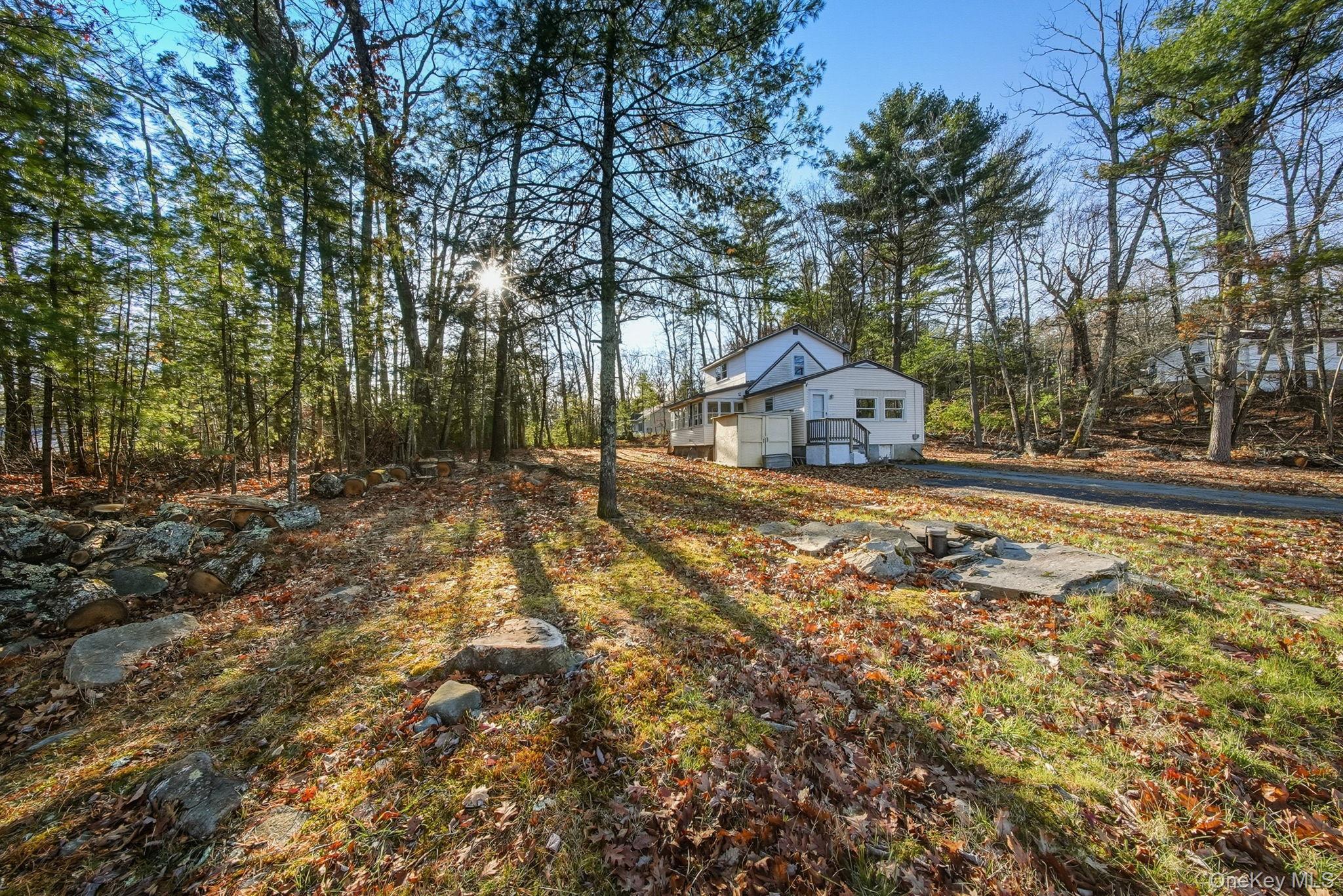 Single Family Highland Lake  Sullivan County, NY 12743, MLS-938207-33