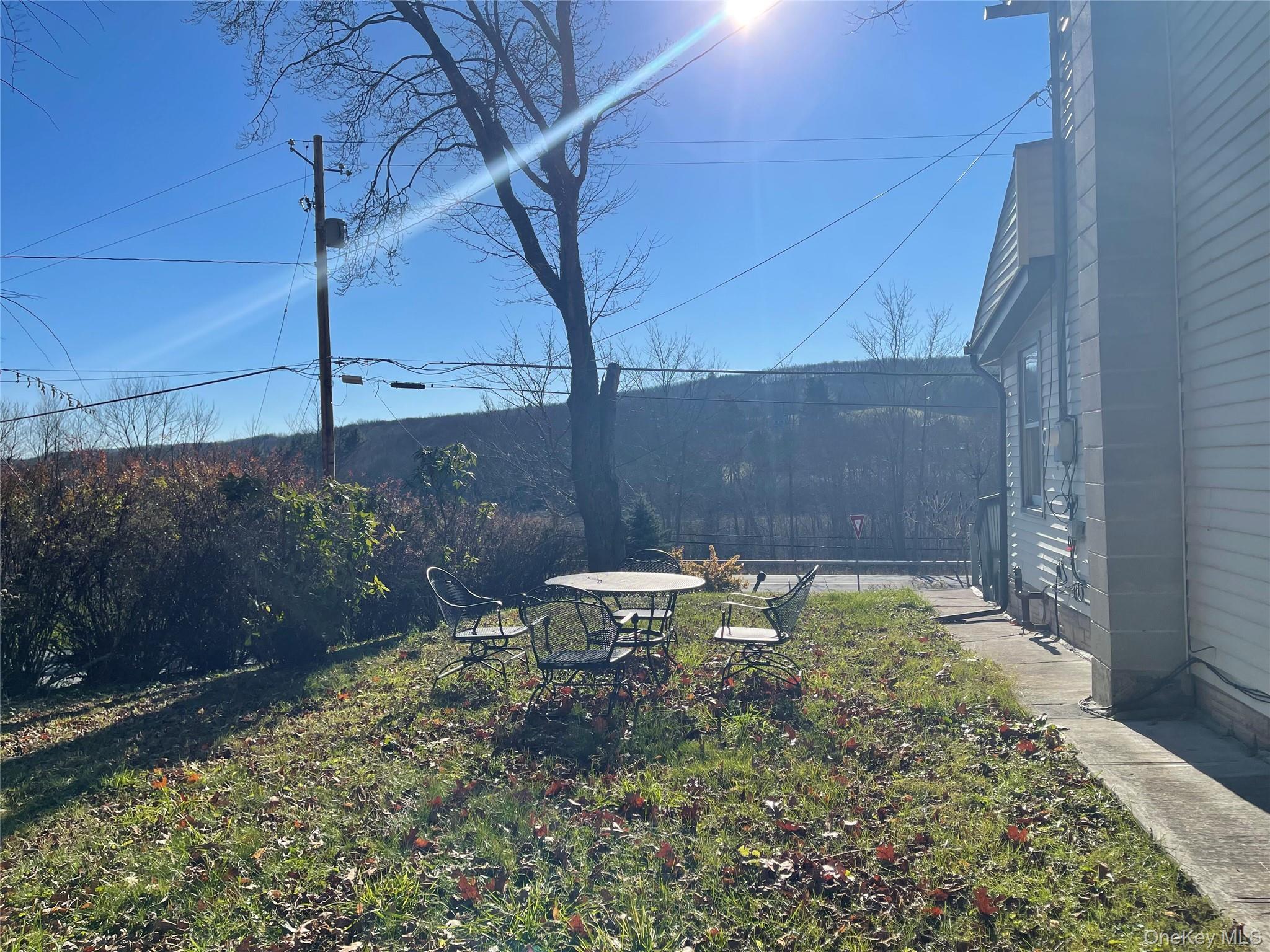 Single Family Worden  Sullivan County, NY 12787, MLS-938210-45