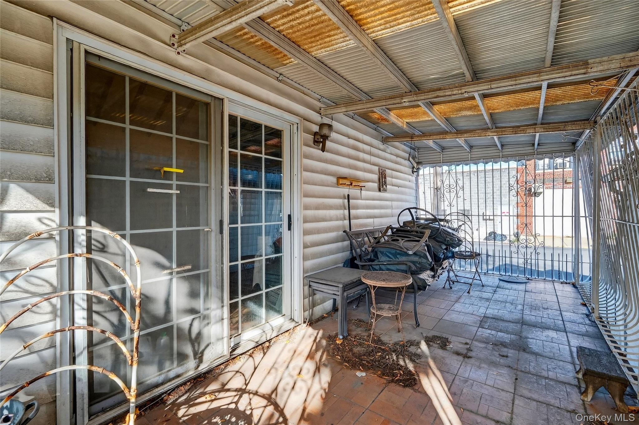 Commercial Sale Bronx Park  Bronx, NY 10460, MLS-938230-10