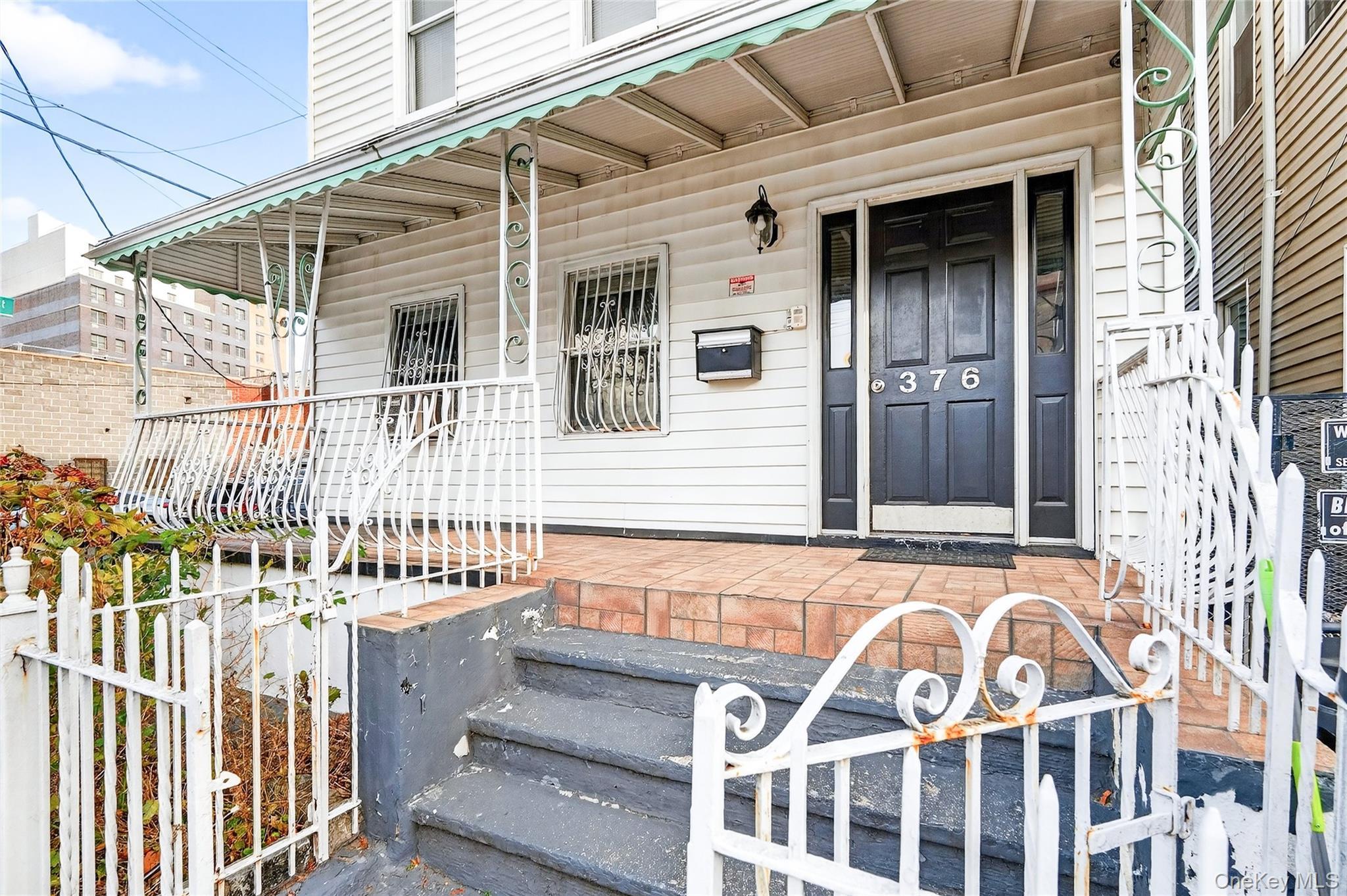 Commercial Sale Bronx Park  Bronx, NY 10460, MLS-938230-4