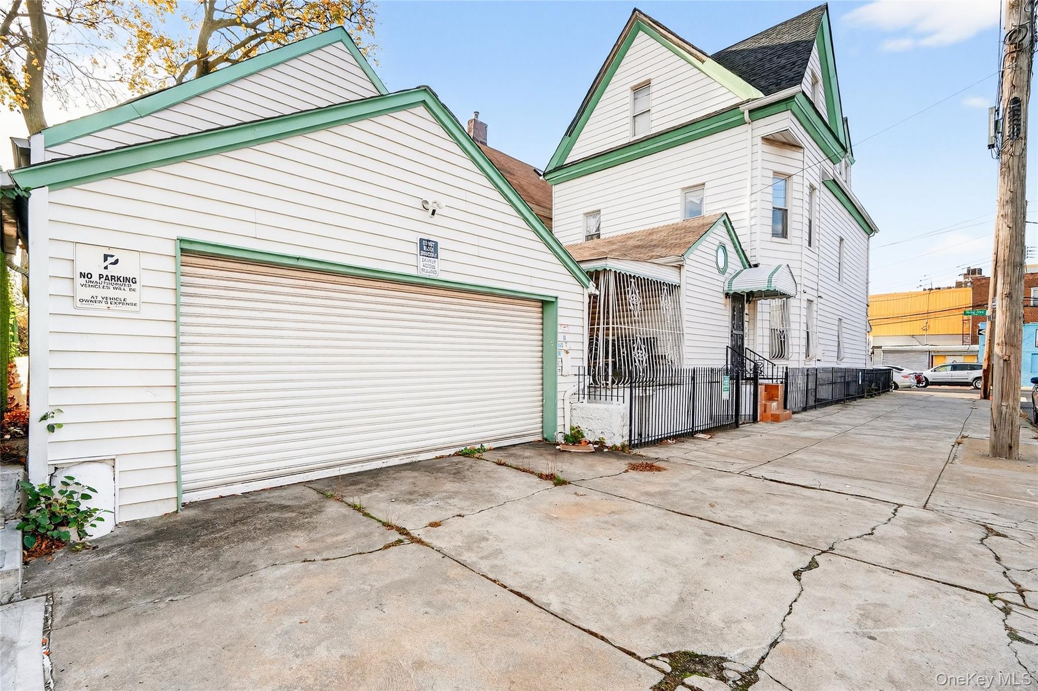 Commercial Sale Bronx Park  Bronx, NY 10460, MLS-938230-49