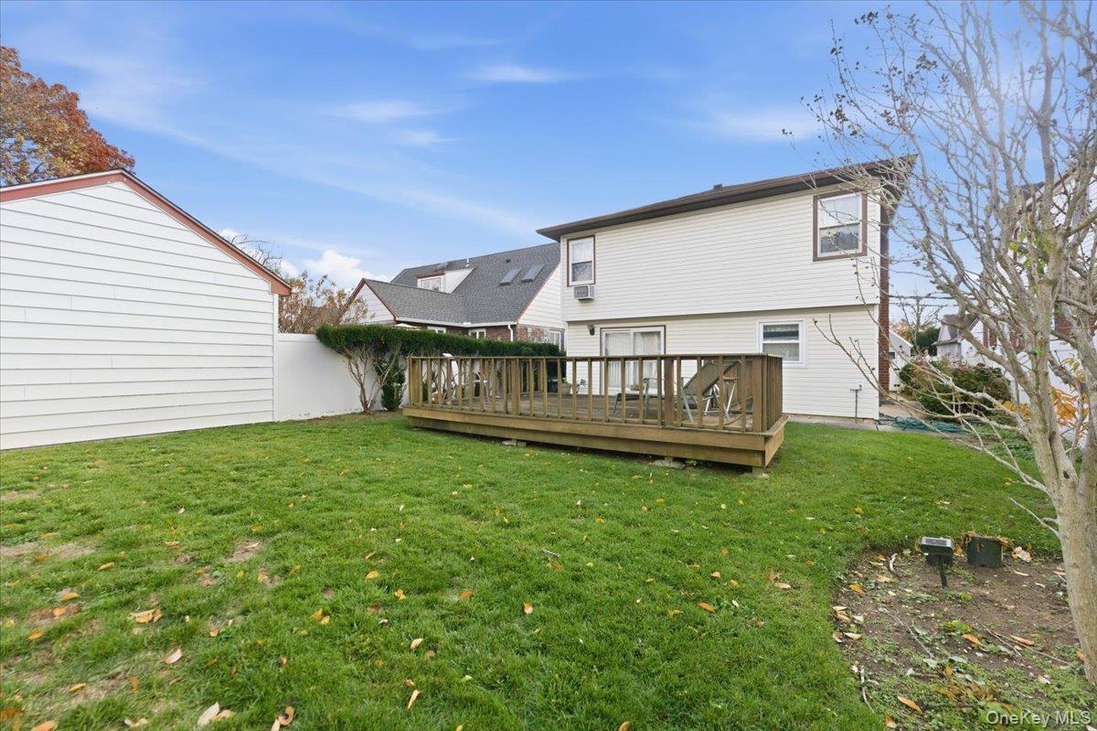 Single Family Lakeview Nassau County, NY 11565, MLS-938231-20