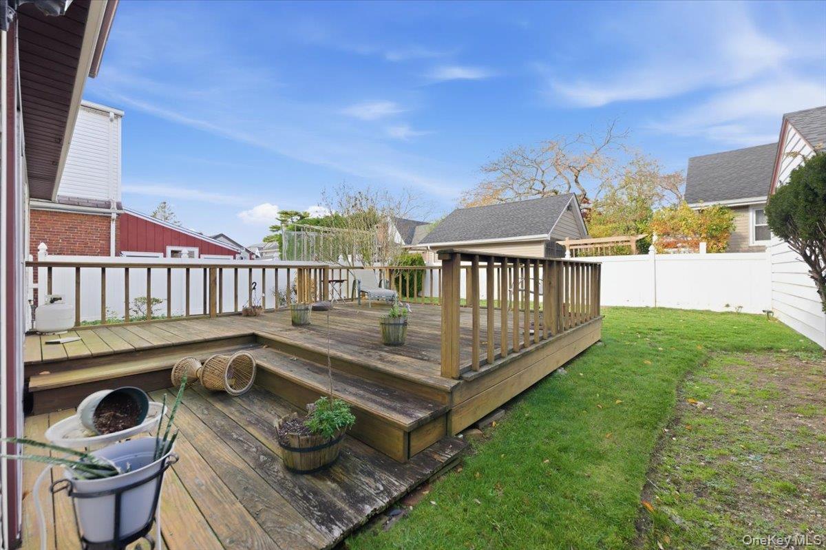 Single Family Lakeview Nassau County, NY 11565, MLS-938231-22