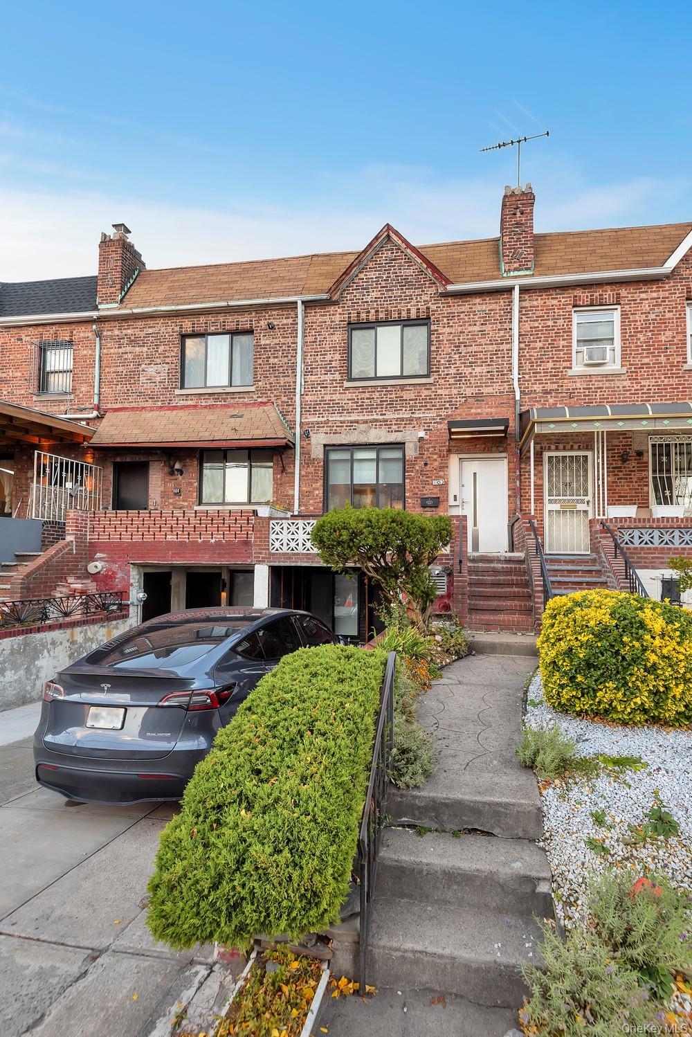 Single Family Remsen  Brooklyn, NY 11212, MLS-938232-11