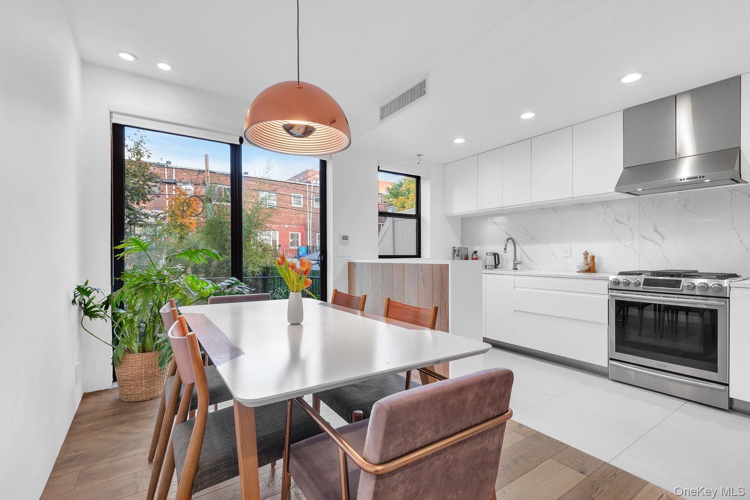 Single Family Remsen  Brooklyn, NY 11212, MLS-938232-2