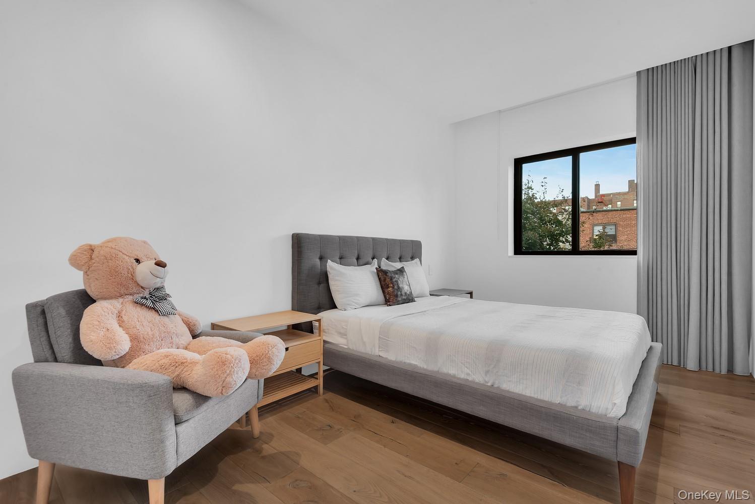 Single Family Remsen  Brooklyn, NY 11212, MLS-938232-8