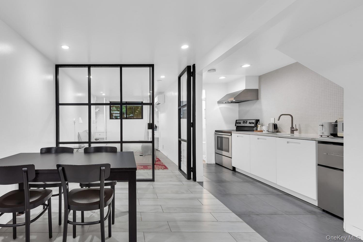 Single Family Remsen  Brooklyn, NY 11212, MLS-938232-9