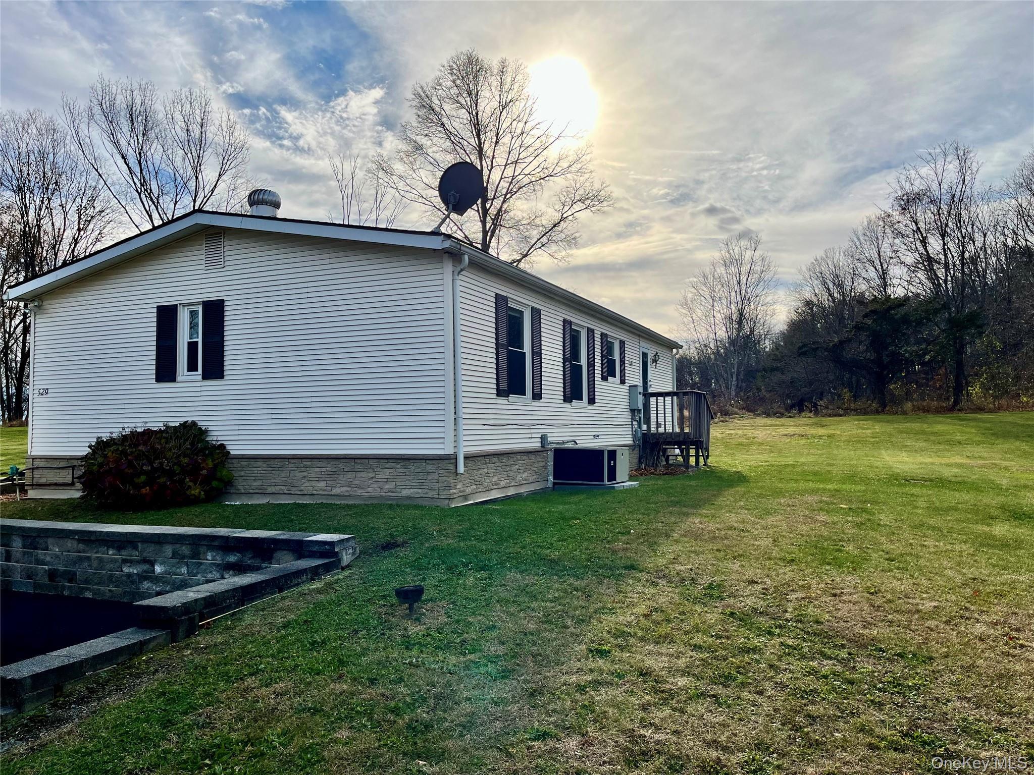Single Family 5th Ave  Orange County, NY 10941, MLS-938236-18