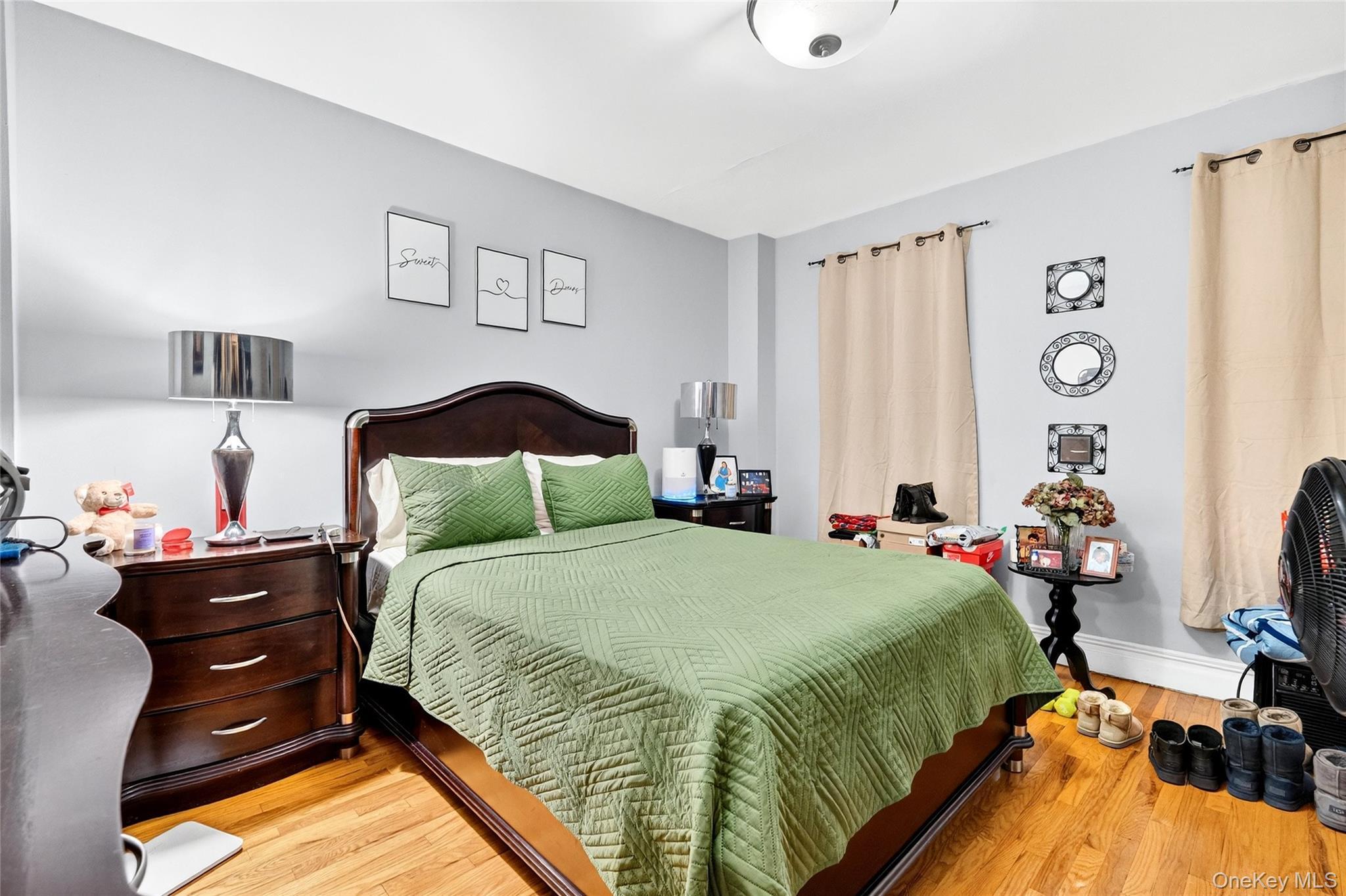 Single Family Bronx Park Bronx, NY 10460, MLS-938238-17