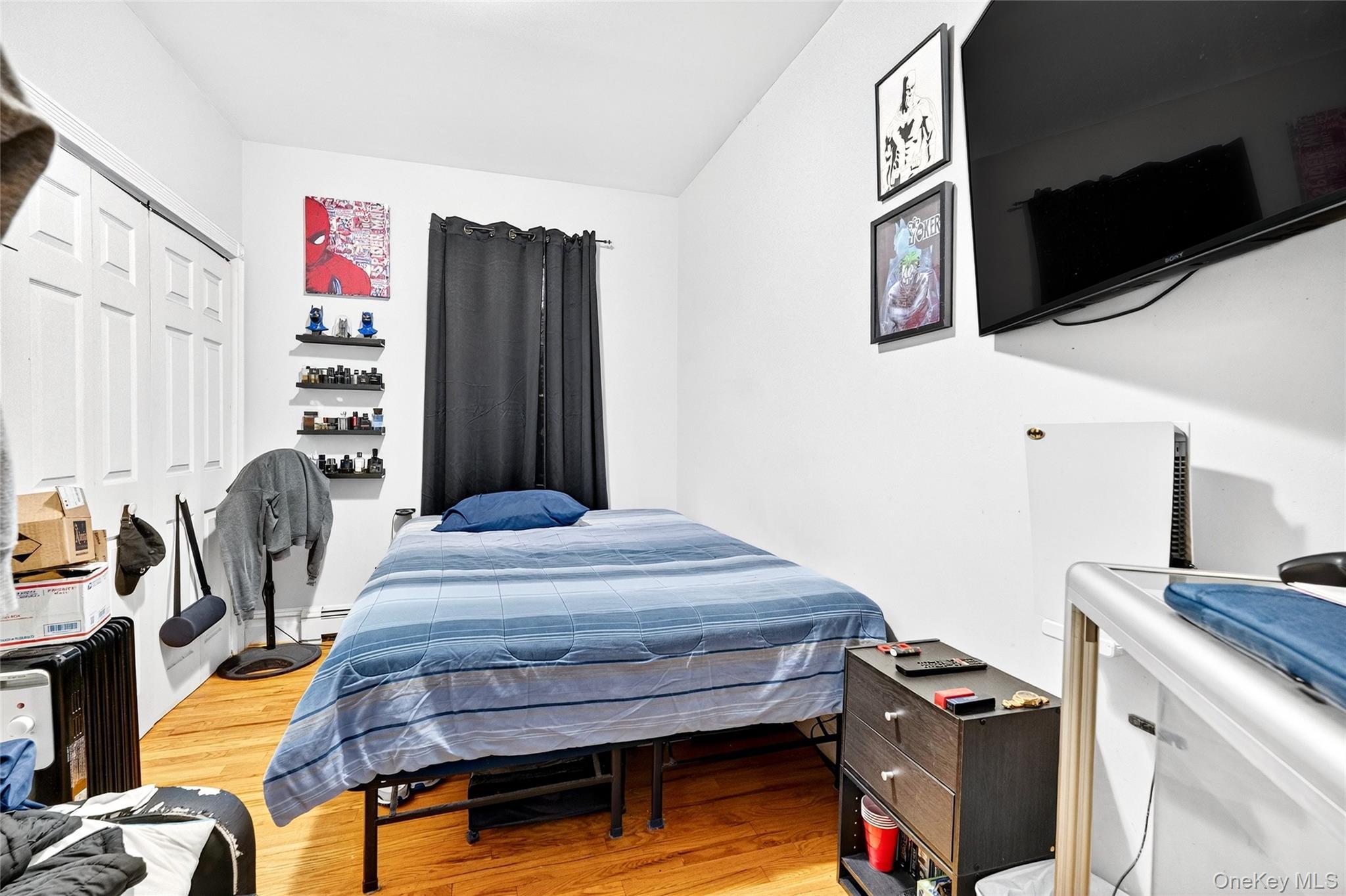 Single Family Bronx Park Bronx, NY 10460, MLS-938238-21