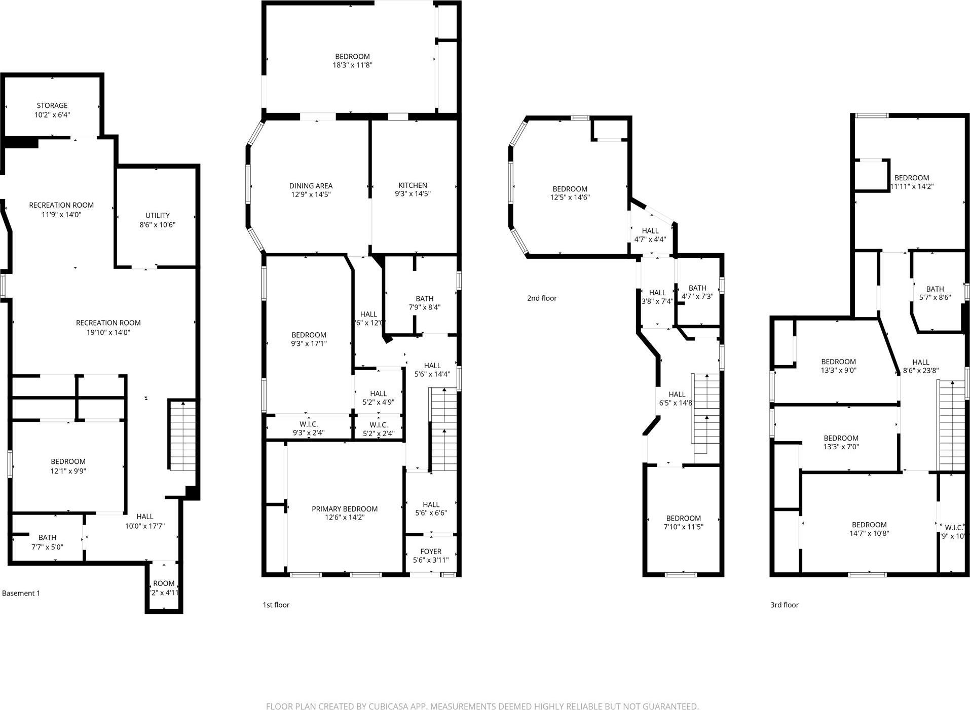 Single Family Bronx Park  Bronx, NY 10460, MLS-938238-38