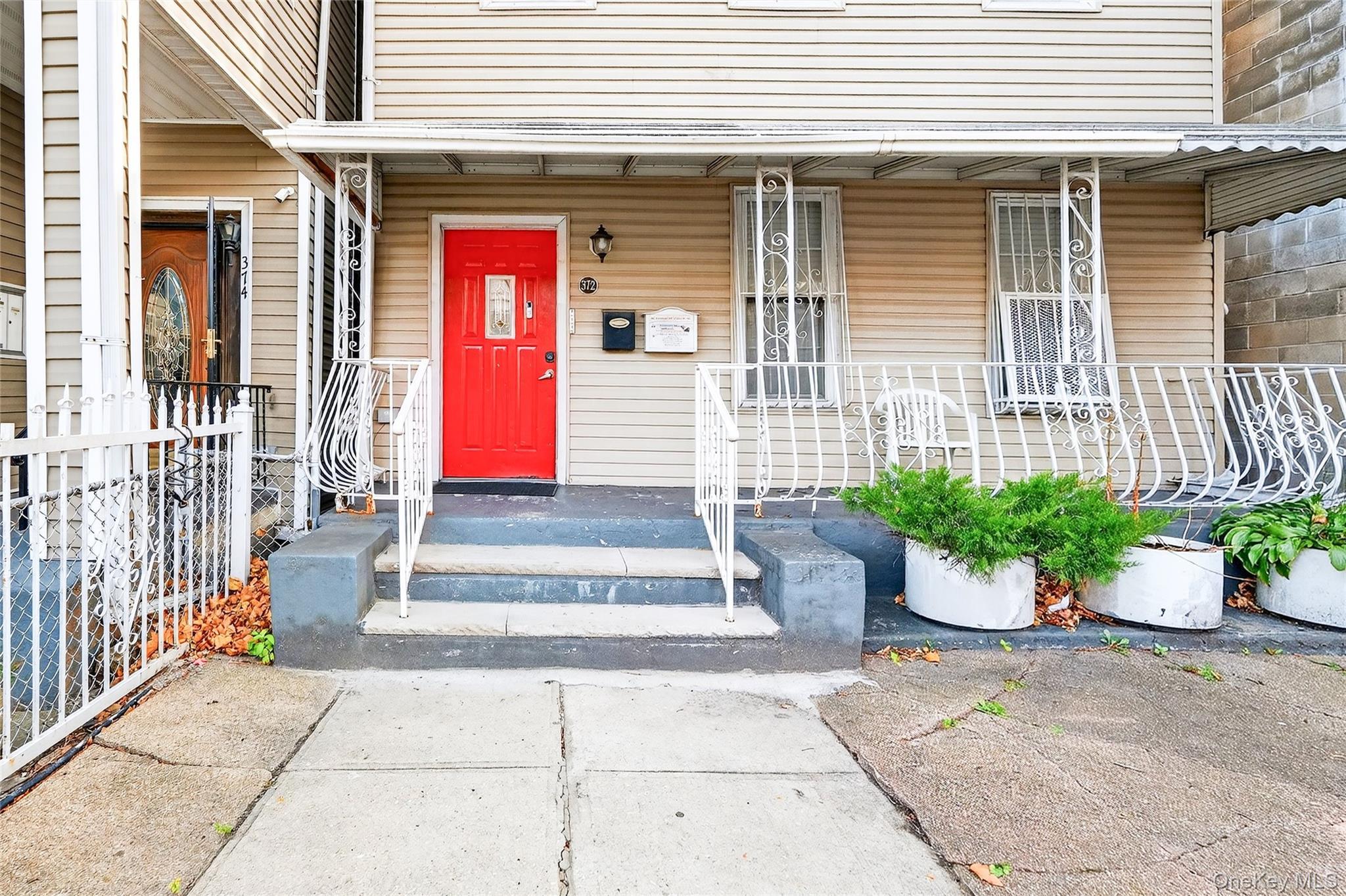 Single Family Bronx Park Bronx, NY 10460, MLS-938238-4