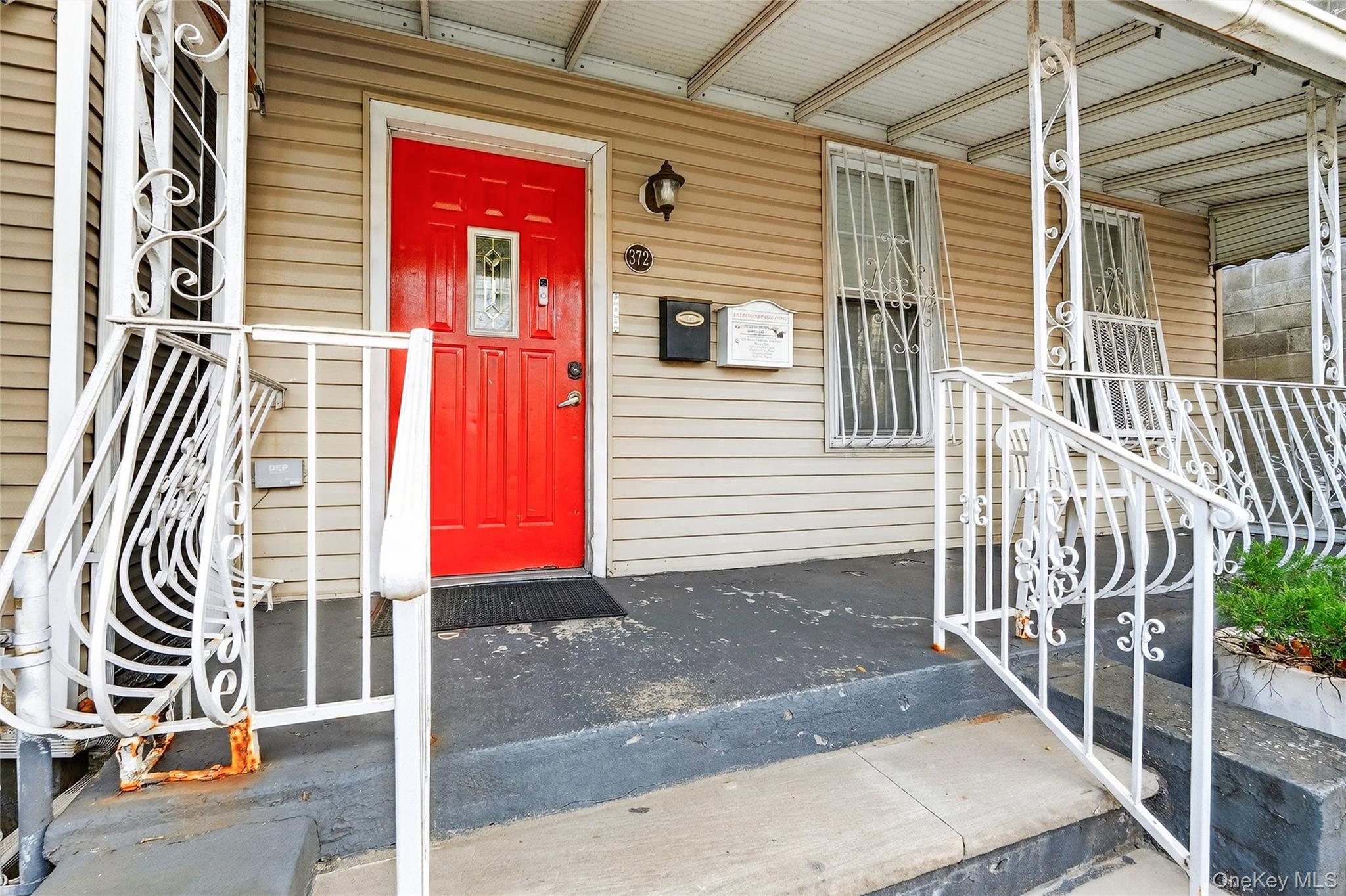 Single Family Bronx Park Bronx, NY 10460, MLS-938238-6