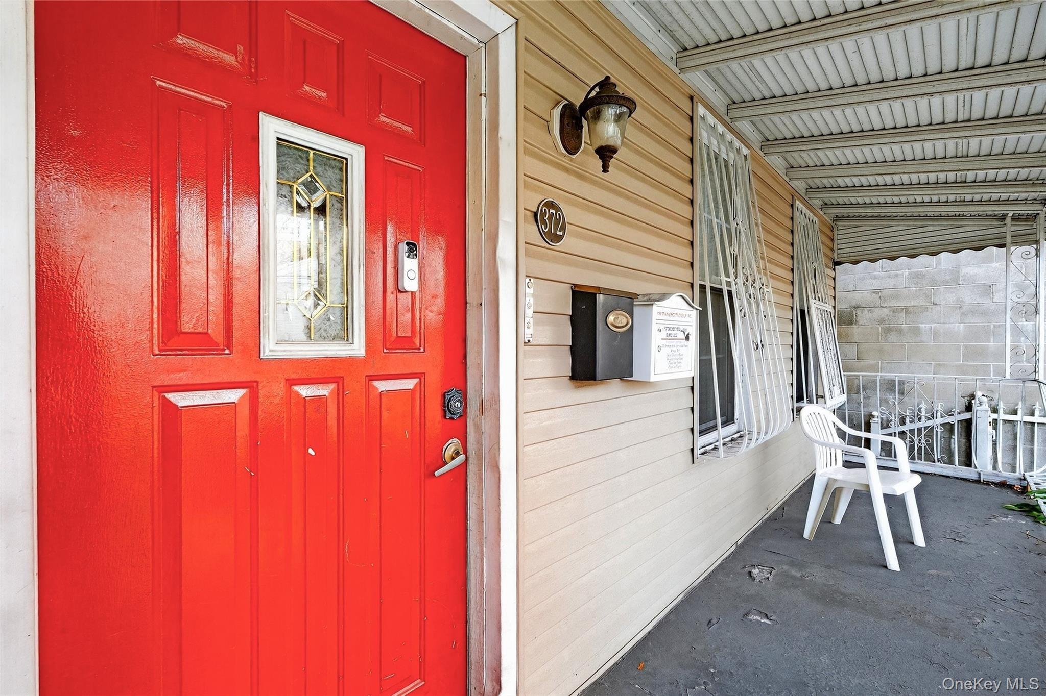 Single Family Bronx Park Bronx, NY 10460, MLS-938238-7