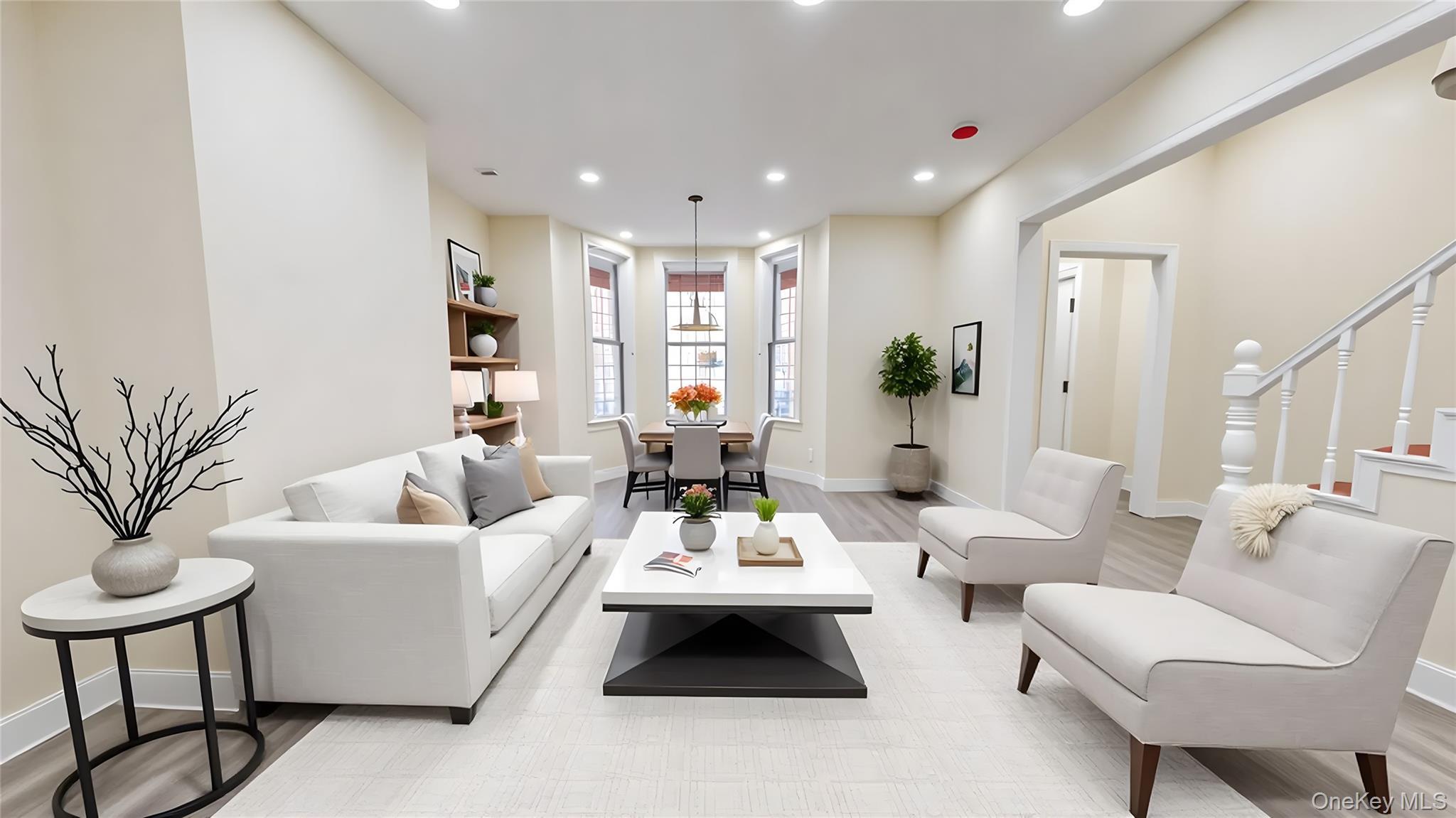 Single Family Logan Brooklyn, NY 11208, MLS-938239-3