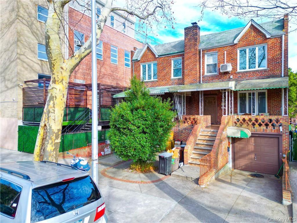 Single Family 27th  Brooklyn, NY 11235, MLS-938245-2
