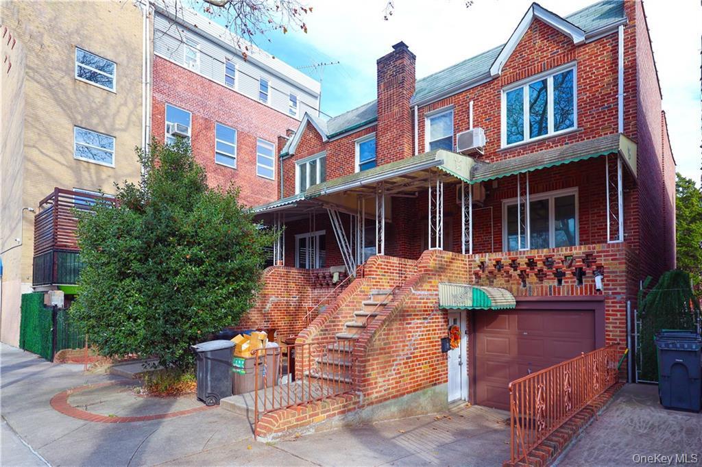 Single Family 27th  Brooklyn, NY 11235, MLS-938245-3