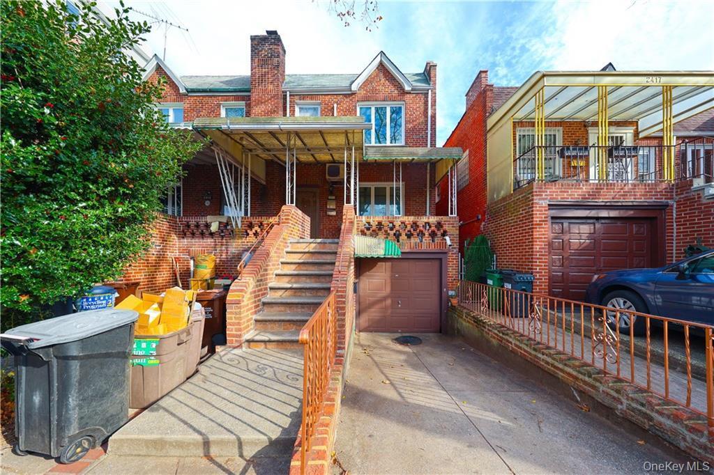 Single Family 27th  Brooklyn, NY 11235, MLS-938245-4