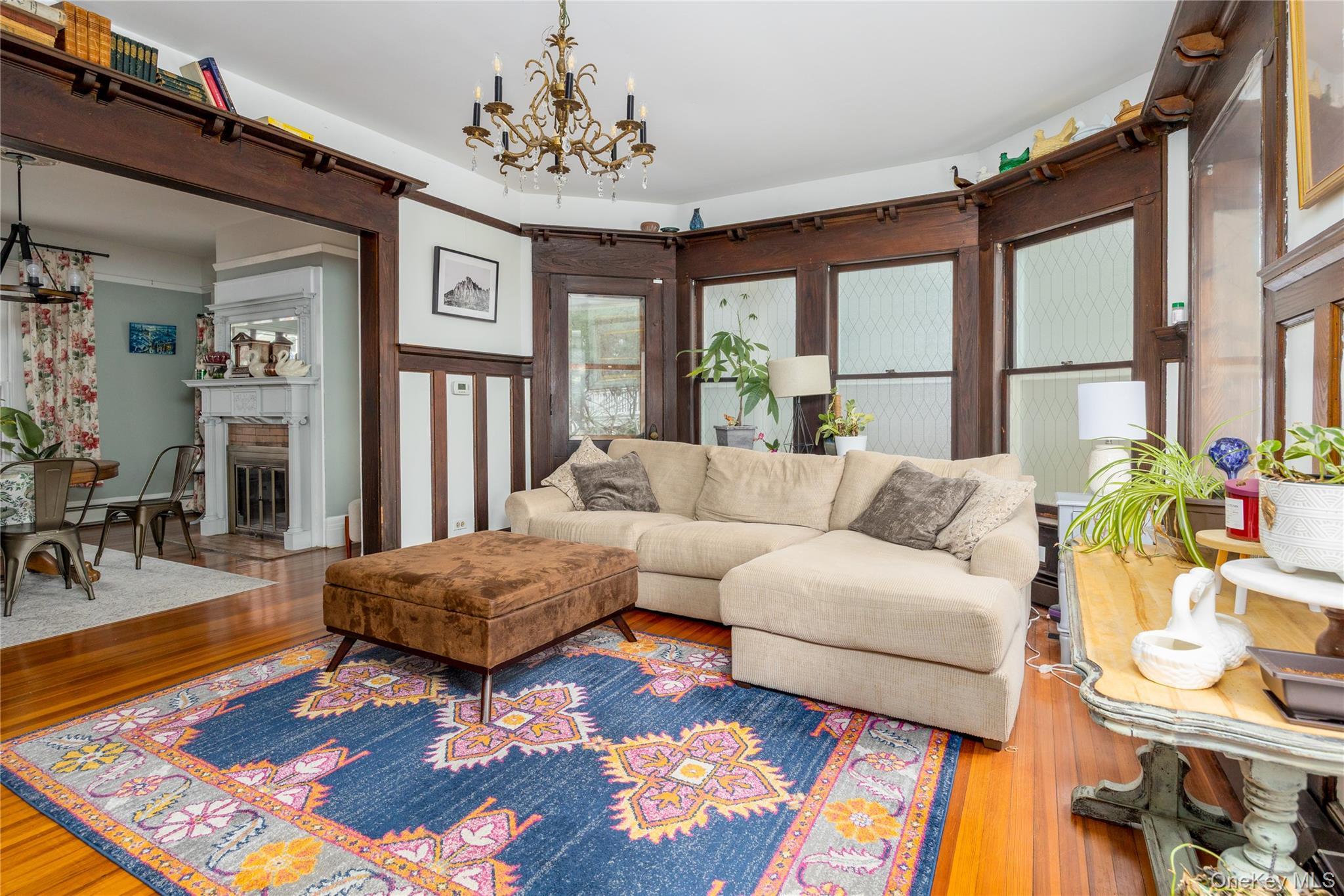 Single Family Oakland Orange County, NY 10990, MLS-938253-10