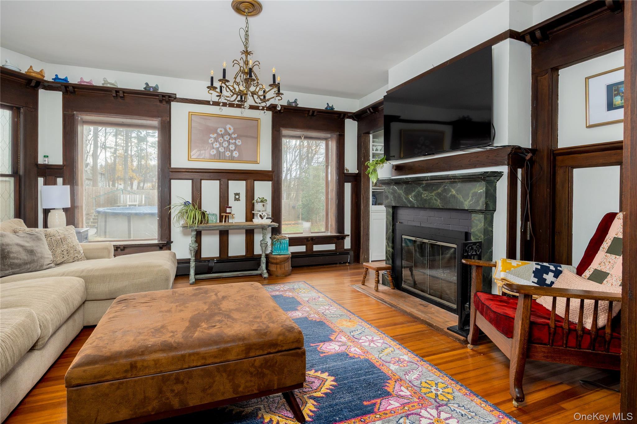 Single Family Oakland Orange County, NY 10990, MLS-938253-11