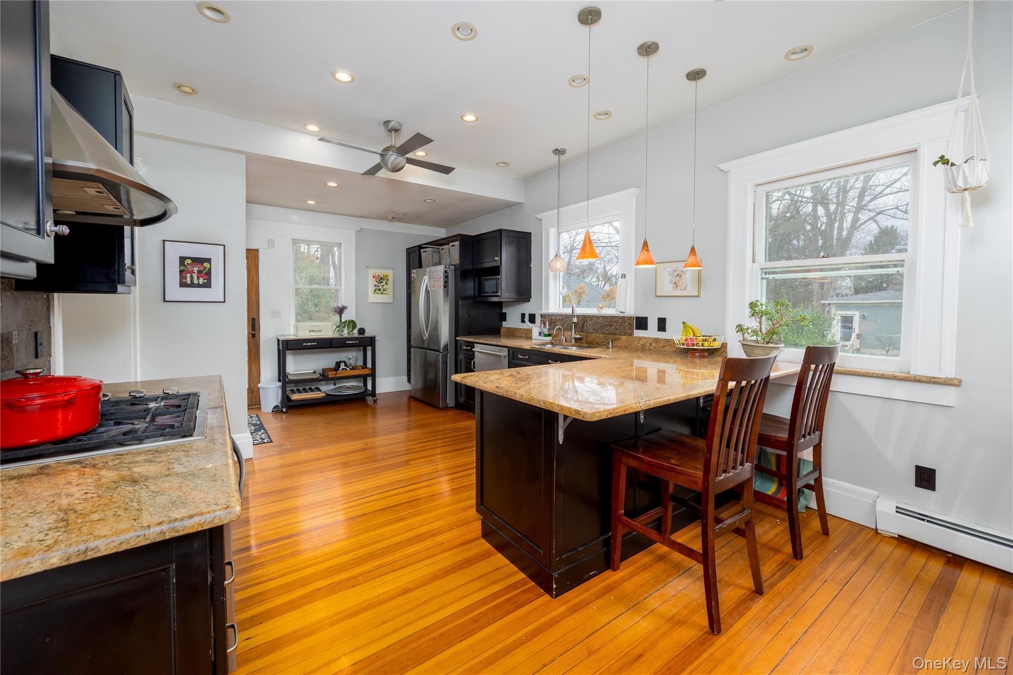 Single Family Oakland Orange County, NY 10990, MLS-938253-15