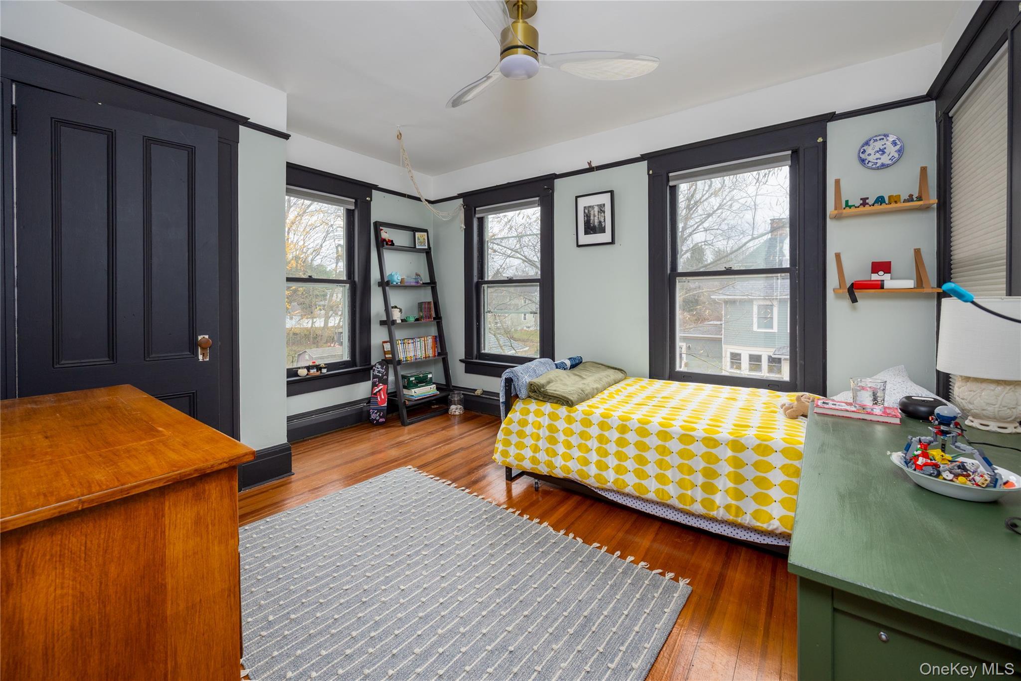 Single Family Oakland Orange County, NY 10990, MLS-938253-19