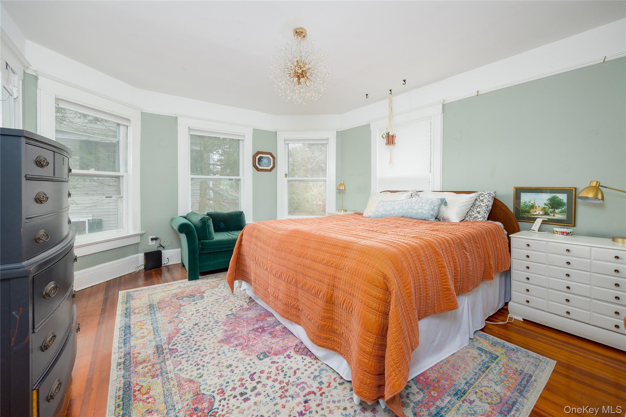 Single Family Oakland Orange County, NY 10990, MLS-938253-22