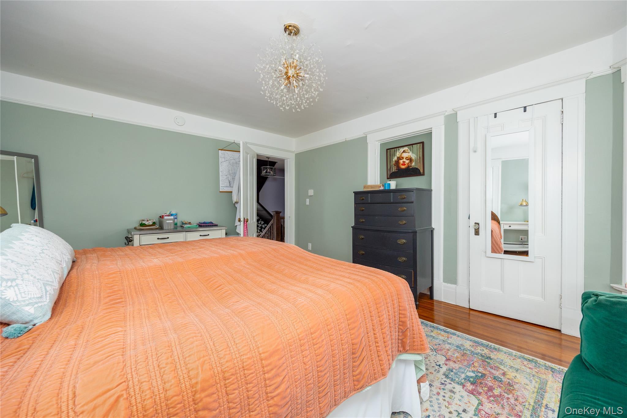 Single Family Oakland Orange County, NY 10990, MLS-938253-23