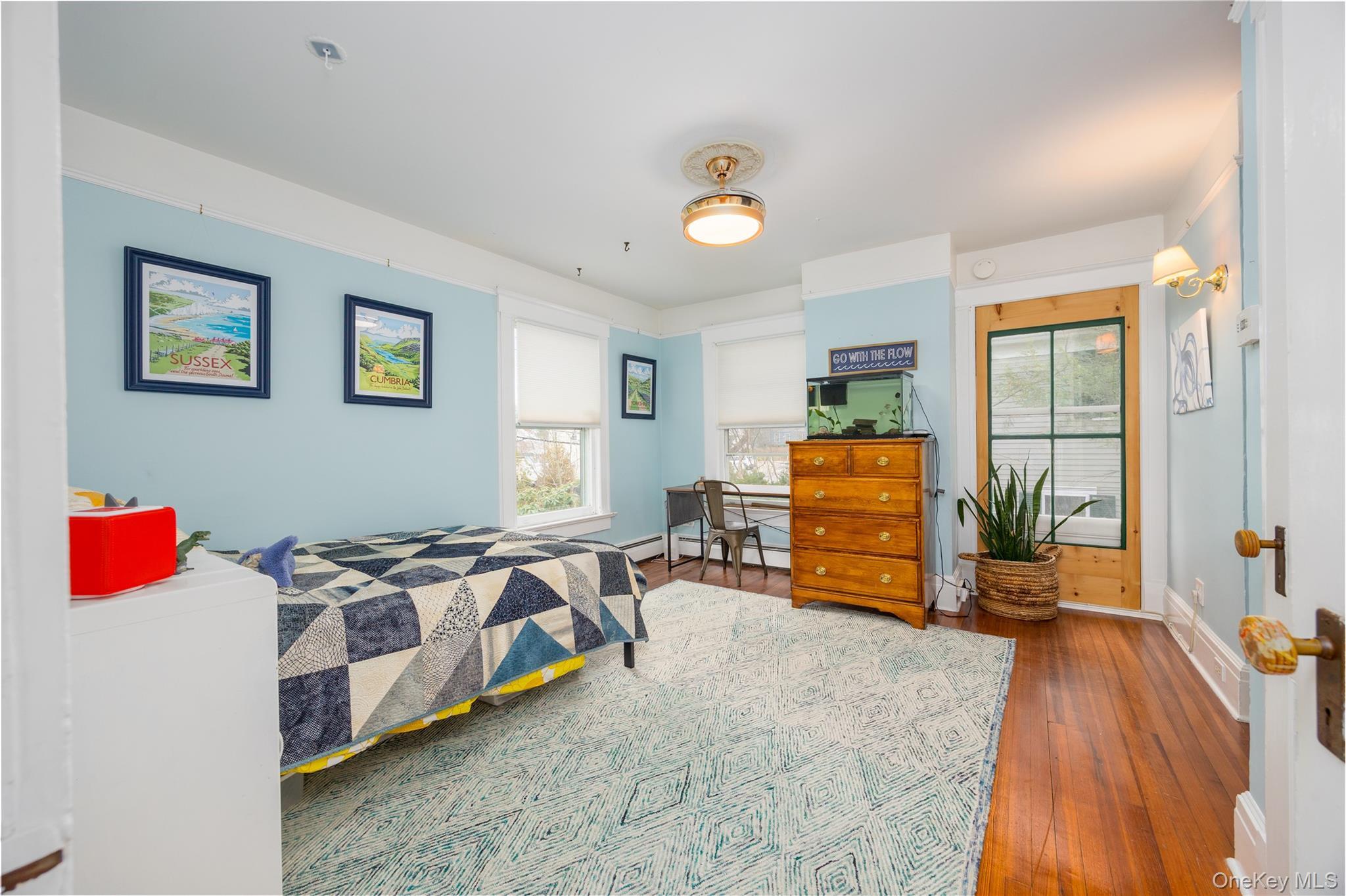 Single Family Oakland Orange County, NY 10990, MLS-938253-27