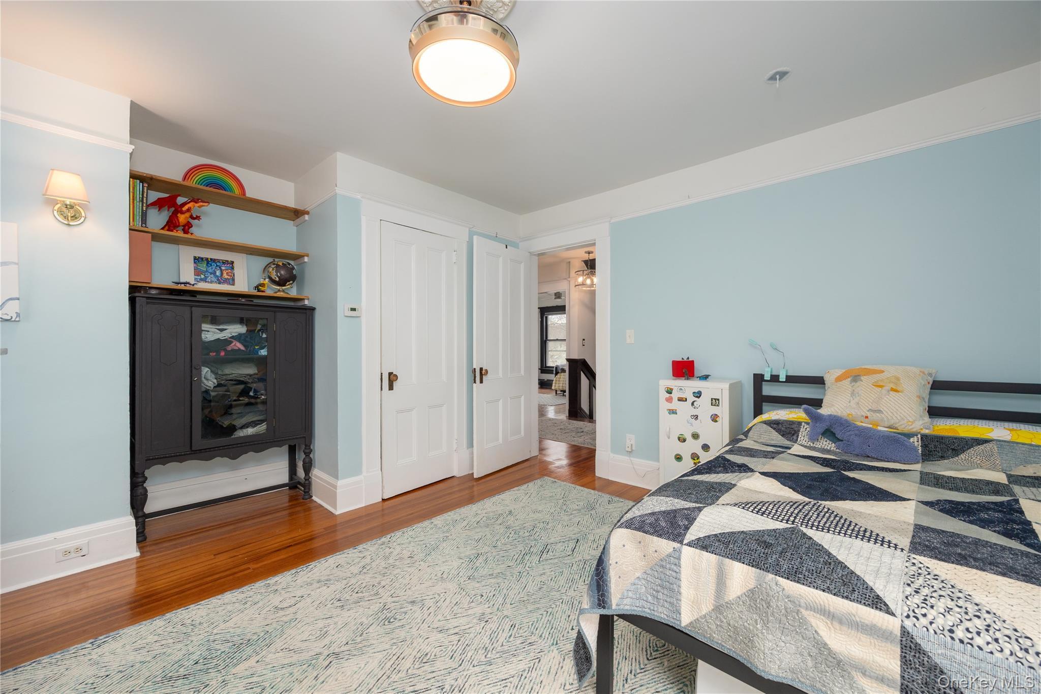 Single Family Oakland Orange County, NY 10990, MLS-938253-28