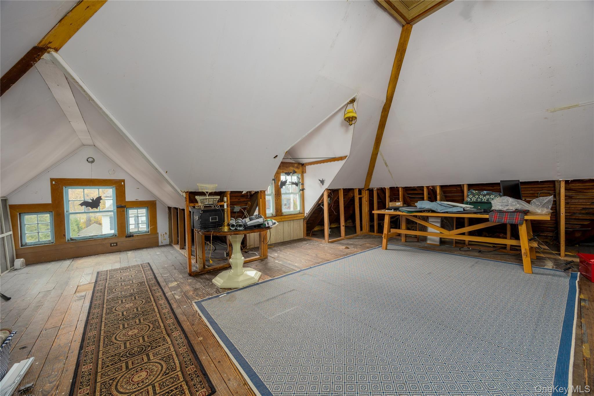 Single Family Oakland Orange County, NY 10990, MLS-938253-29