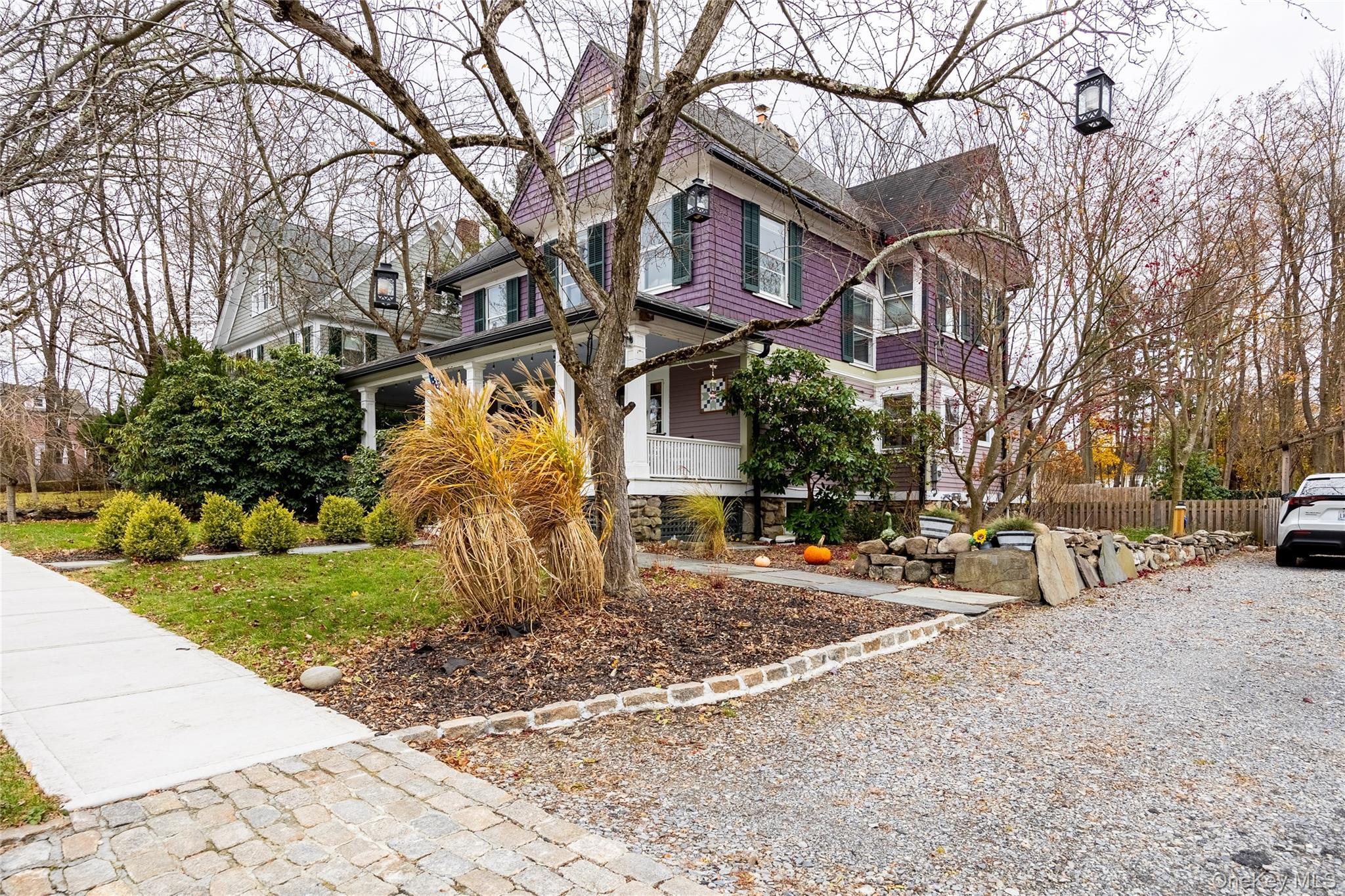 Single Family Oakland Orange County, NY 10990, MLS-938253-3