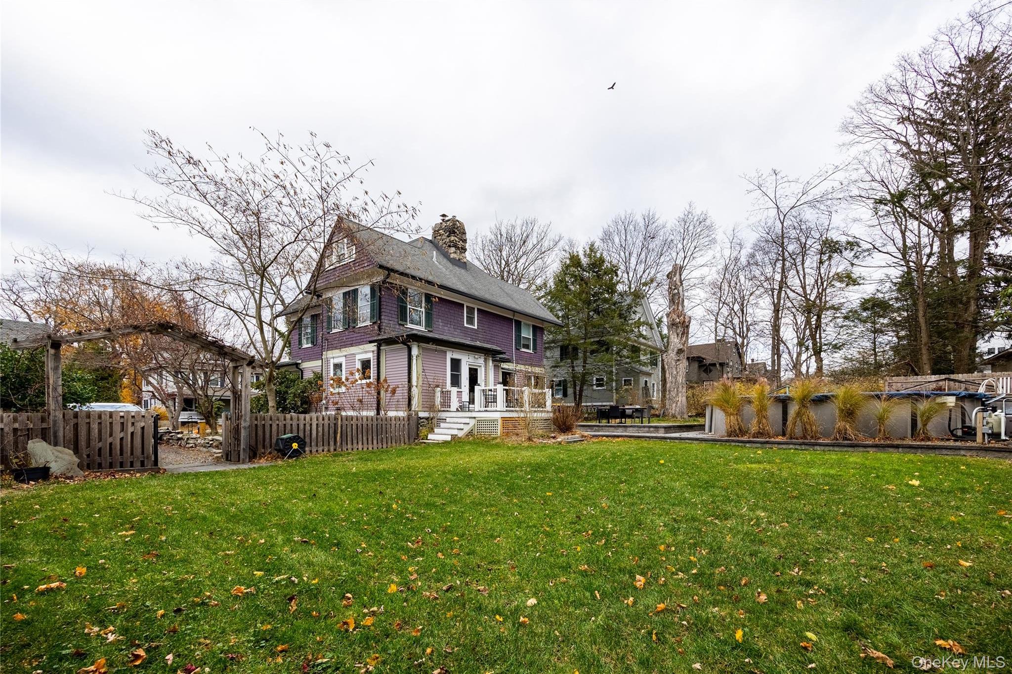 Single Family Oakland Orange County, NY 10990, MLS-938253-32