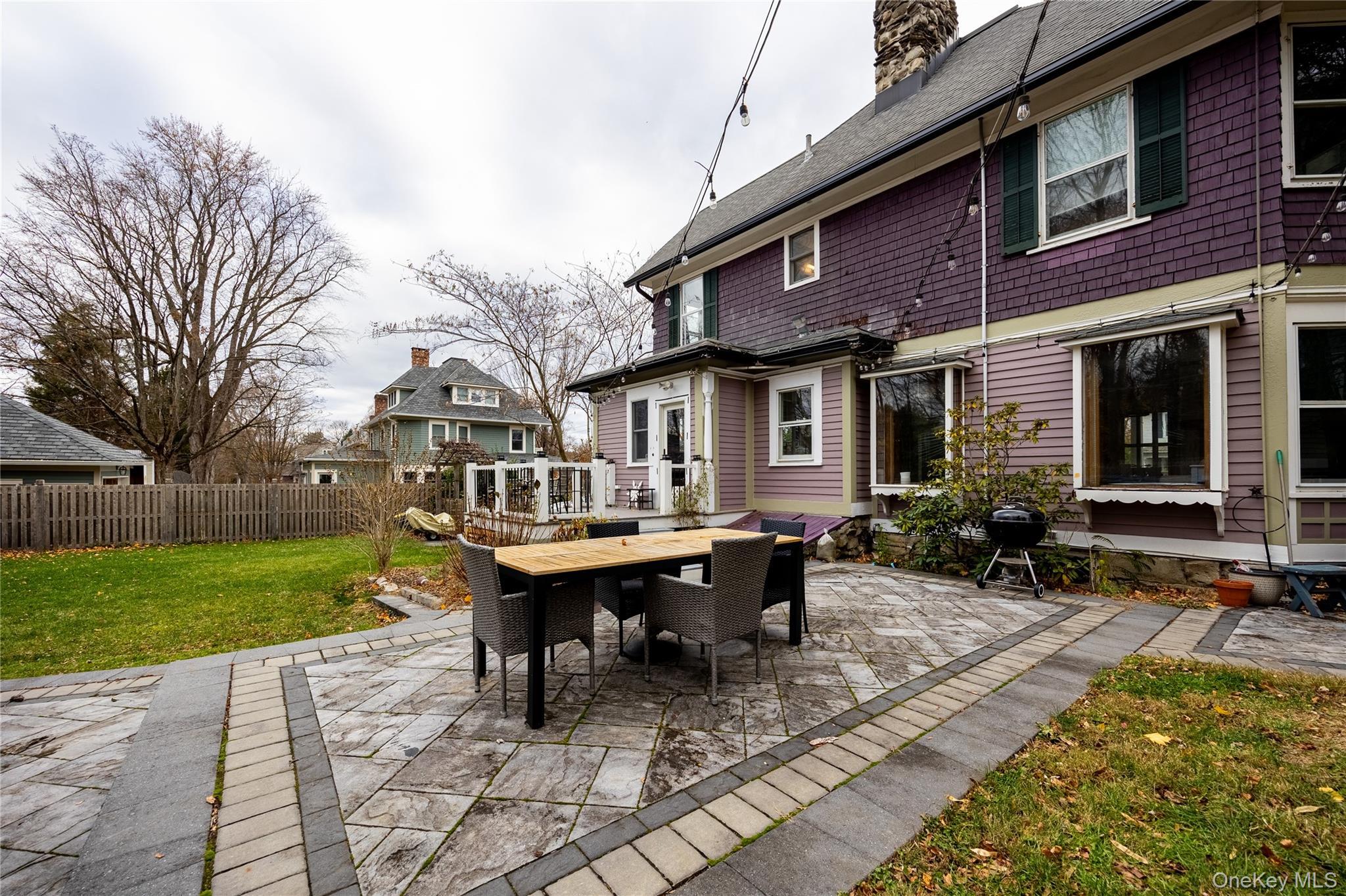 Single Family Oakland Orange County, NY 10990, MLS-938253-33