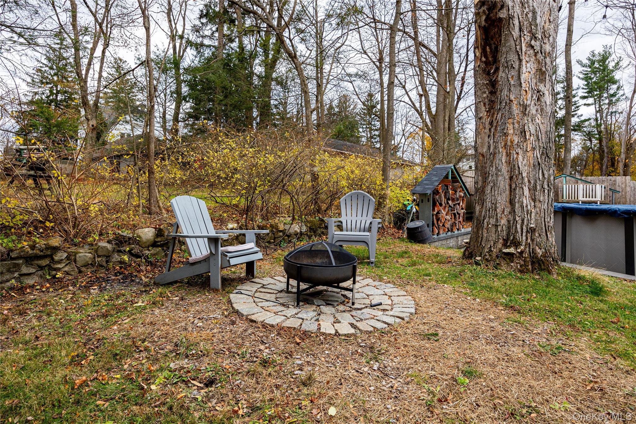 Single Family Oakland Orange County, NY 10990, MLS-938253-36