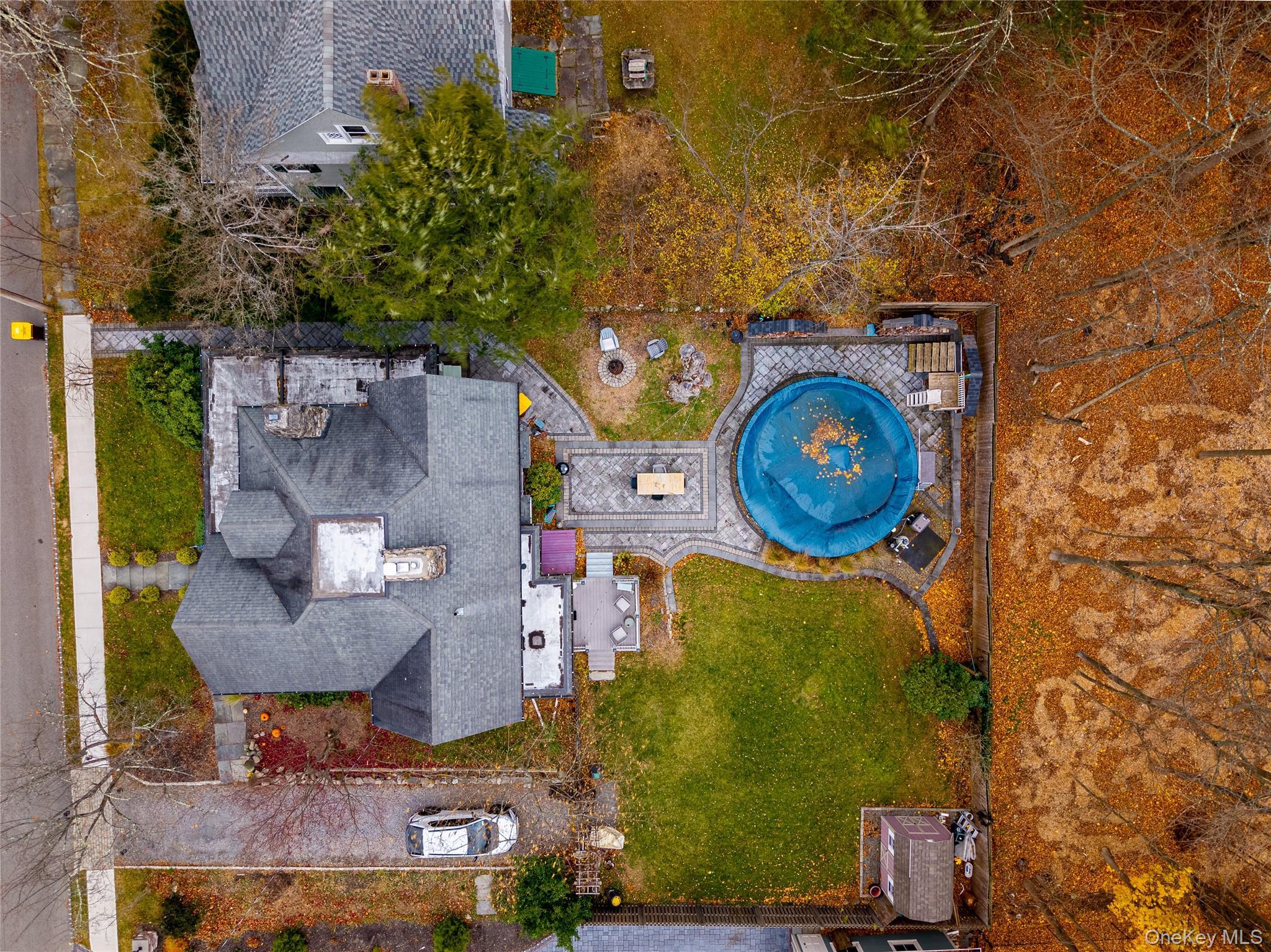 Single Family Oakland Orange County, NY 10990, MLS-938253-6