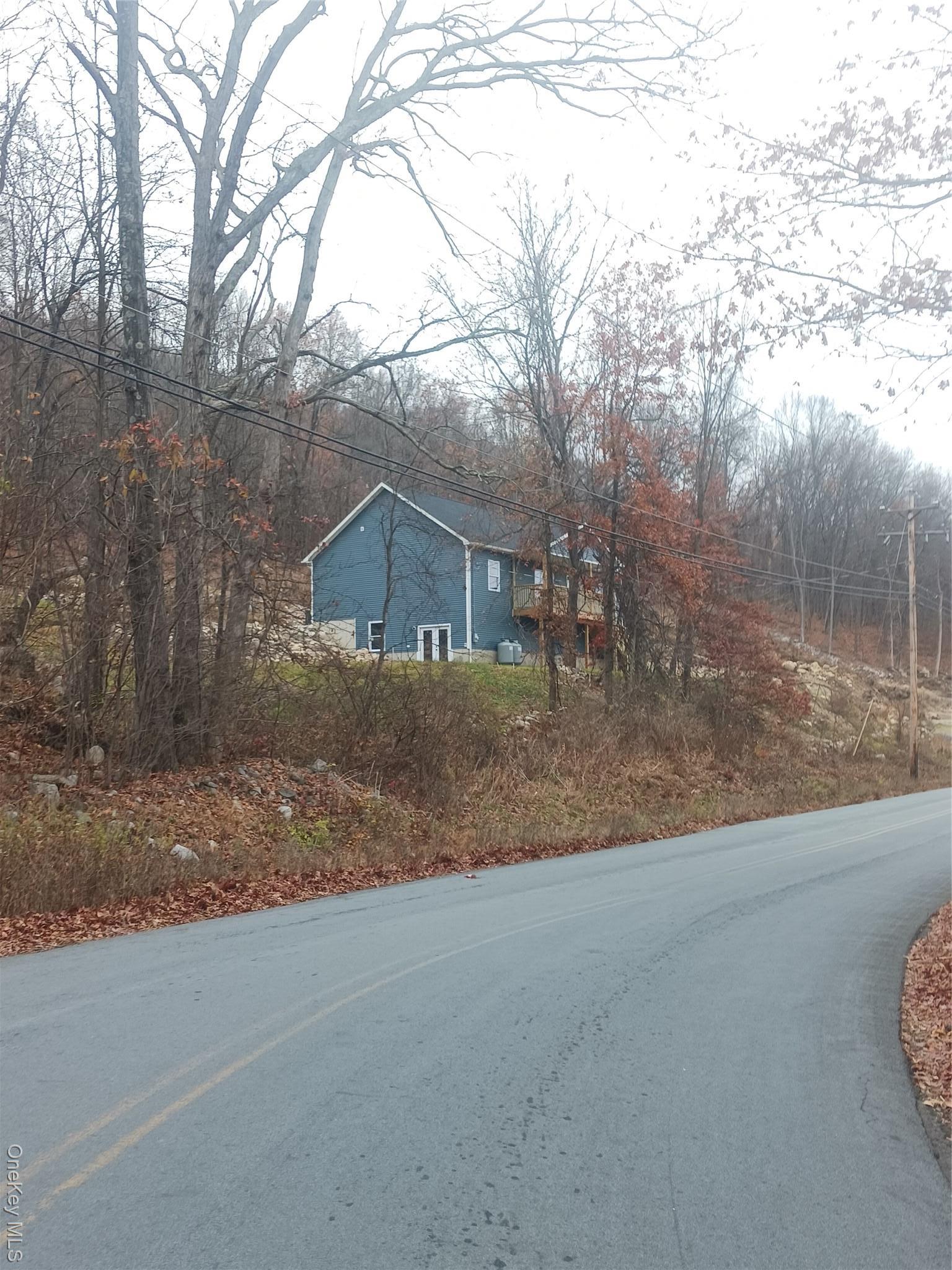 Single Family Roosa Gap  Sullivan County, NY 12721, MLS-938260-10