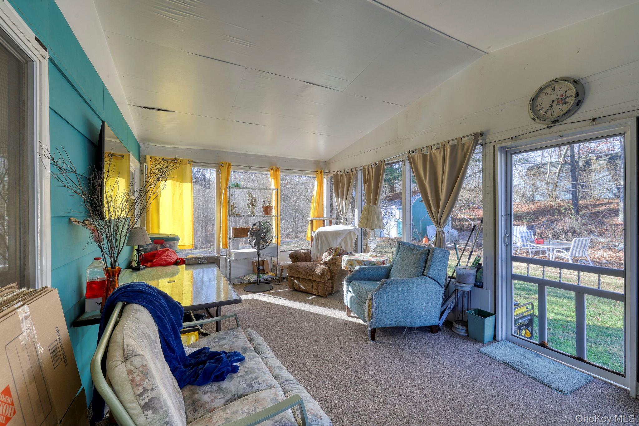 Single Family Franklin  Orange County, NY 10963, MLS-938269-18