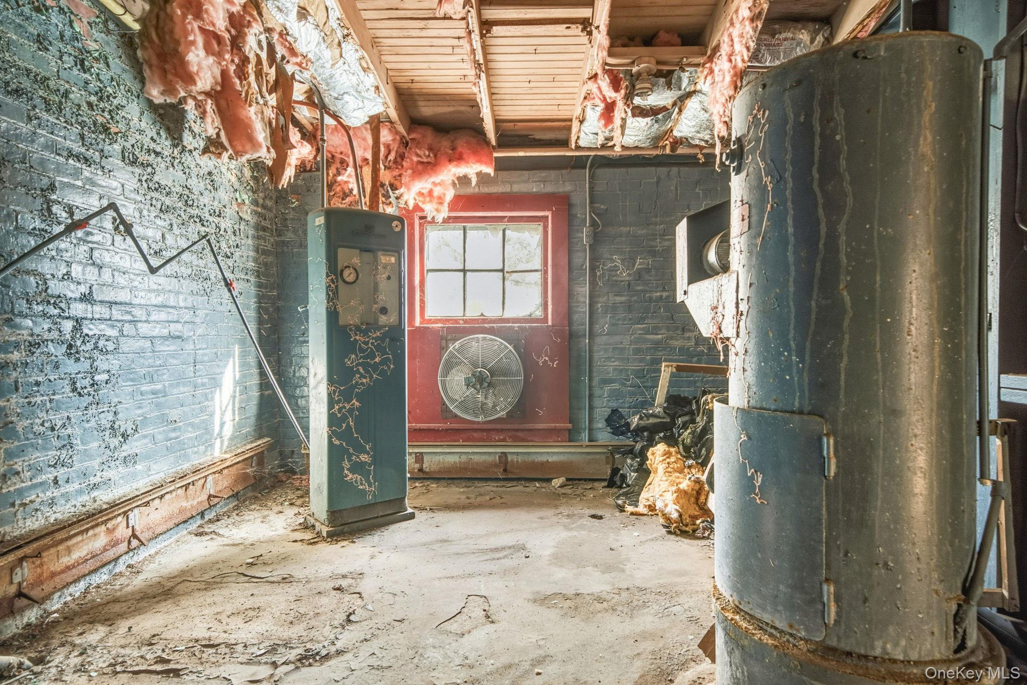 Single Family Market Dutchess County, NY 12538, MLS-938271-17