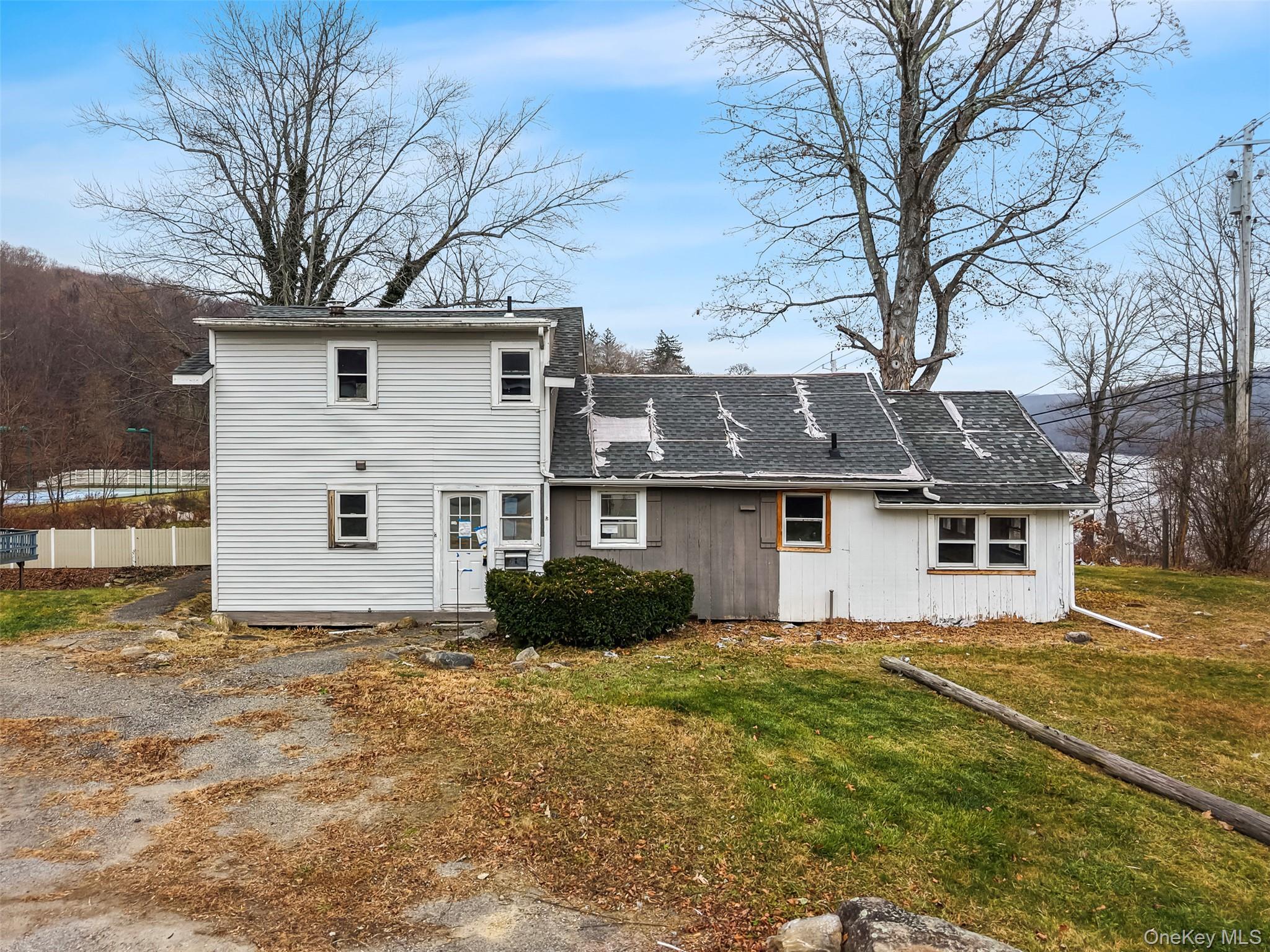 Single Family Laurel  Dutchess County, NY 12531, MLS-938285-17