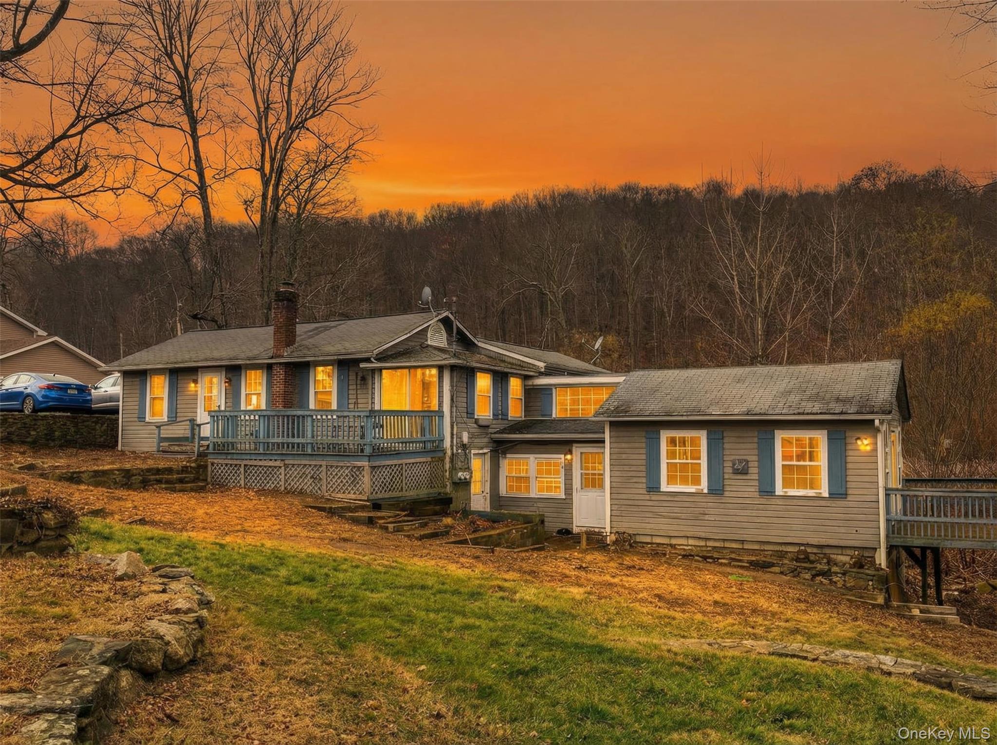 Single Family Laurel  Dutchess County, NY 12531, MLS-938285-18